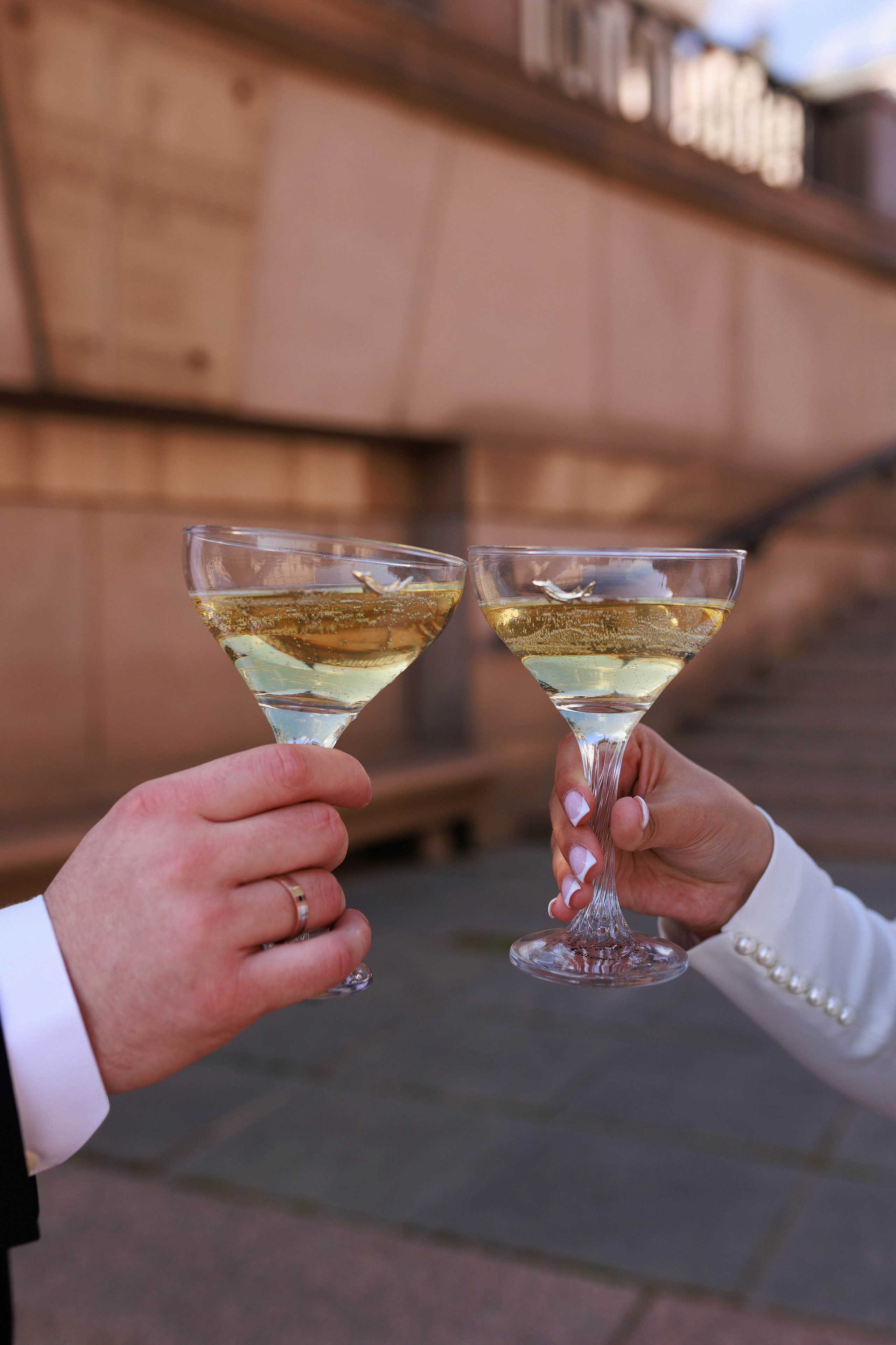 Павел & Иоанна. Фотограф Полина Лытнева