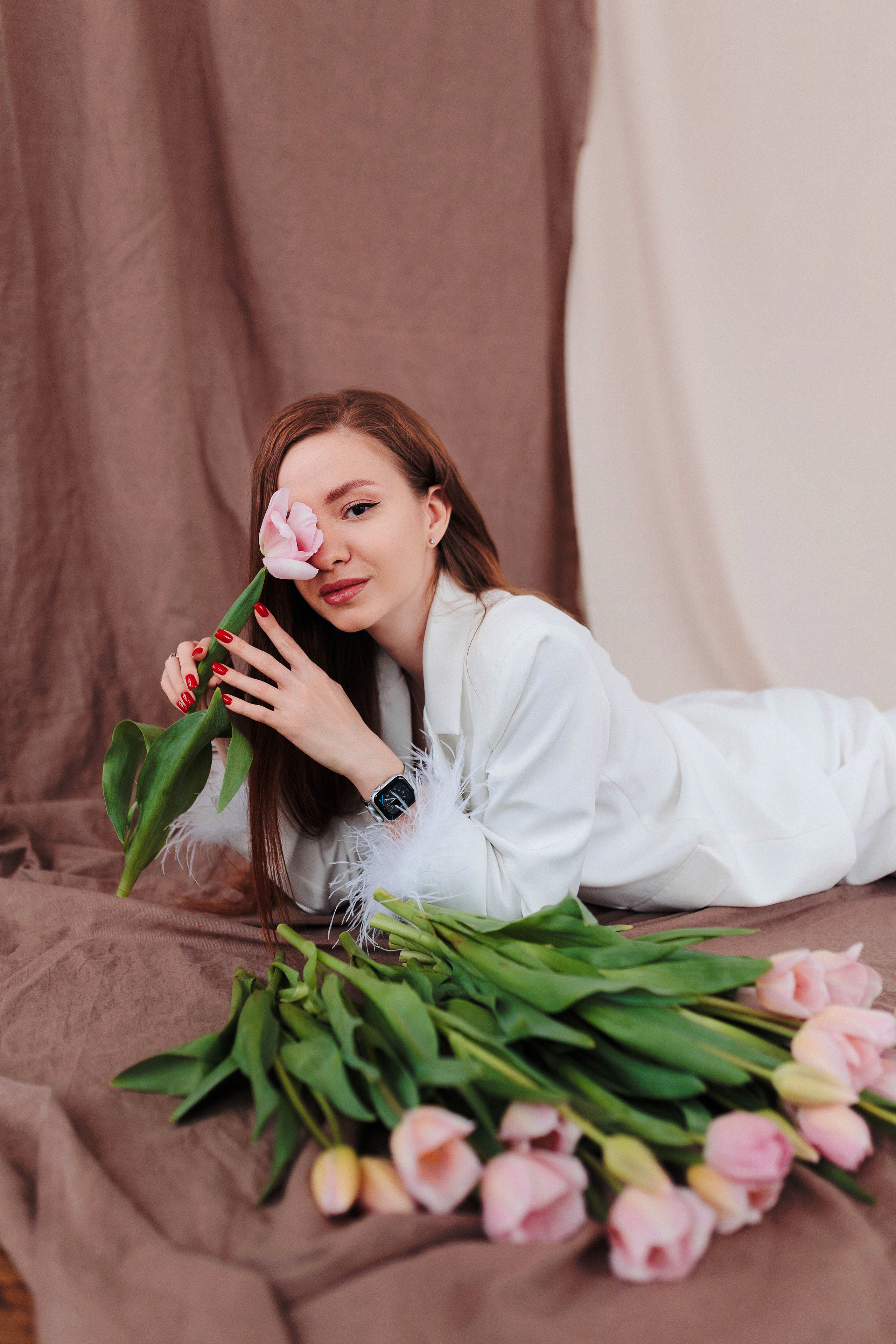 Благотворительный фотодень. Фотограф Полина Лытнева