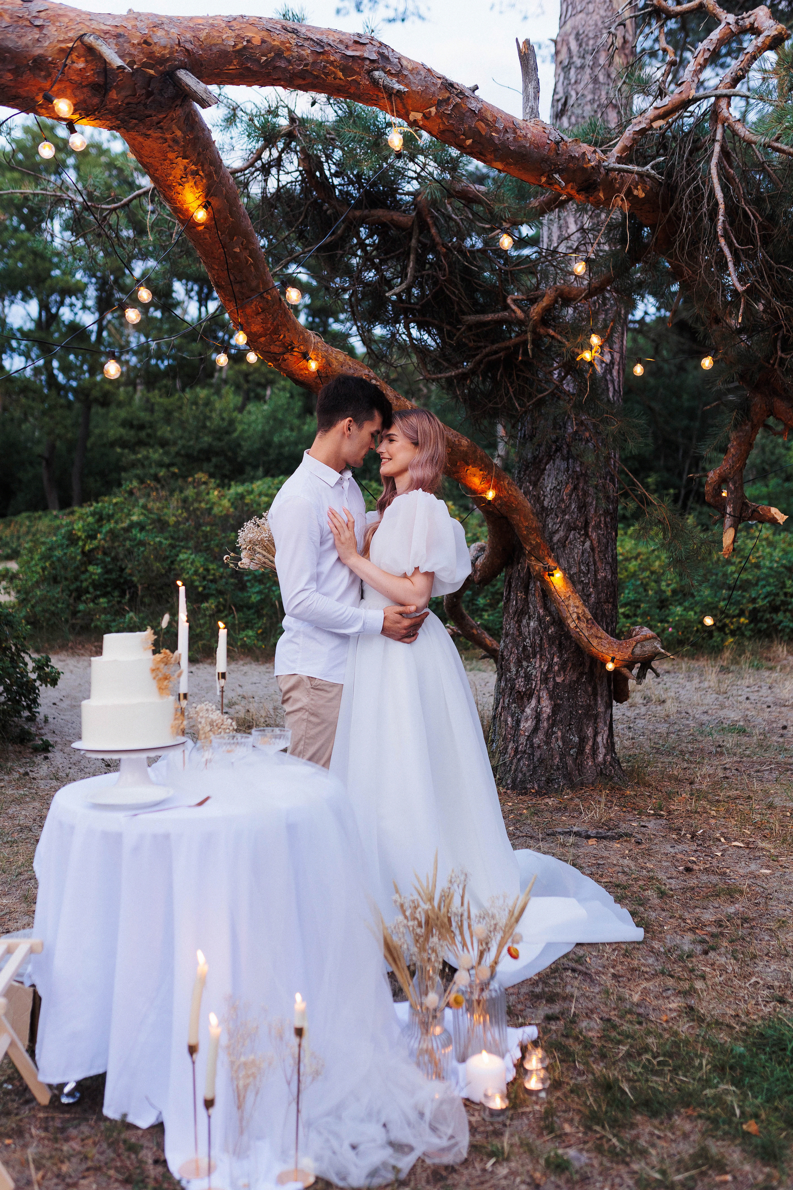 Ярослав & Настя. Фотограф Полина Лытнева