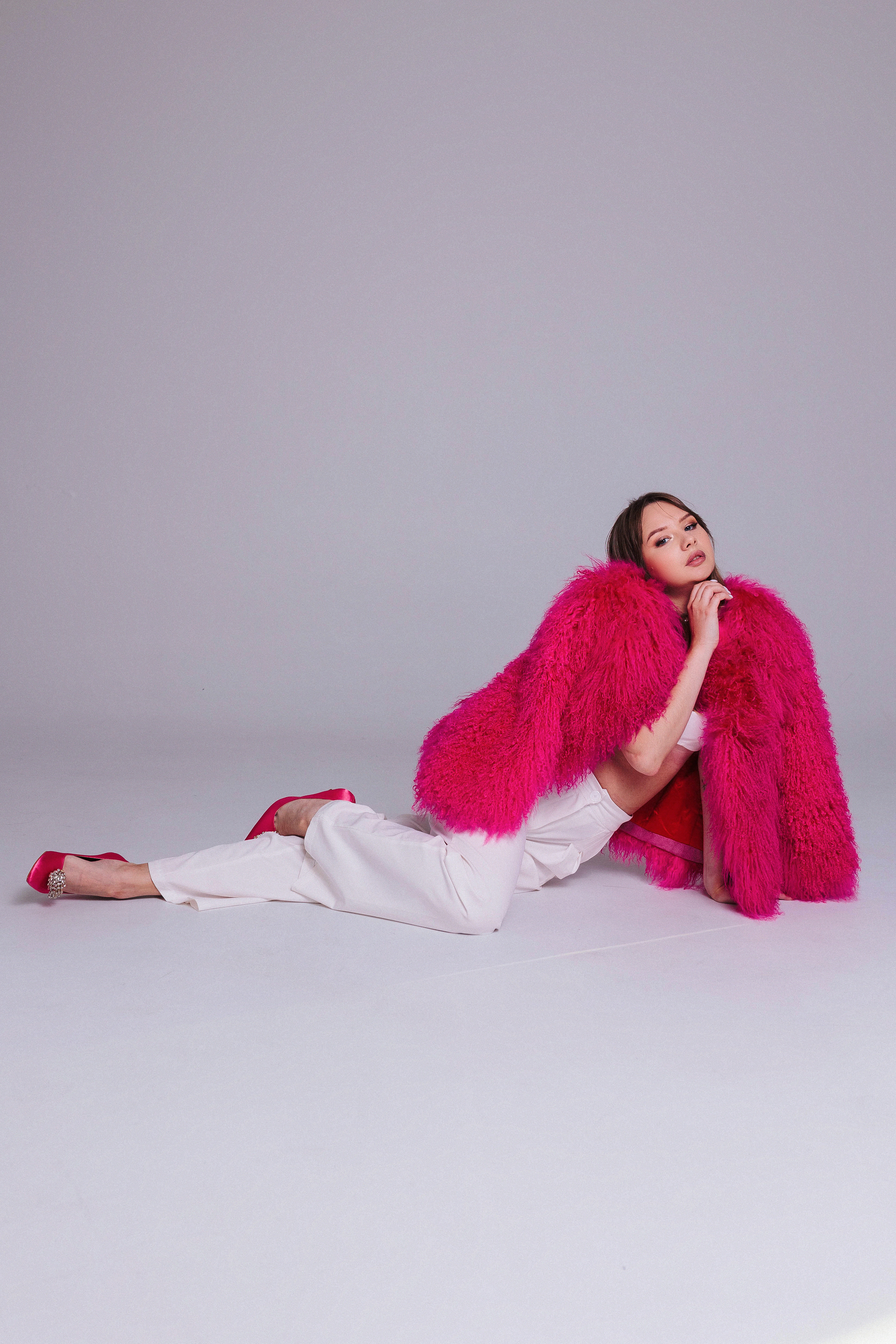 Фотодень, студия Dvenadzat. Фотограф Полина Лытнева