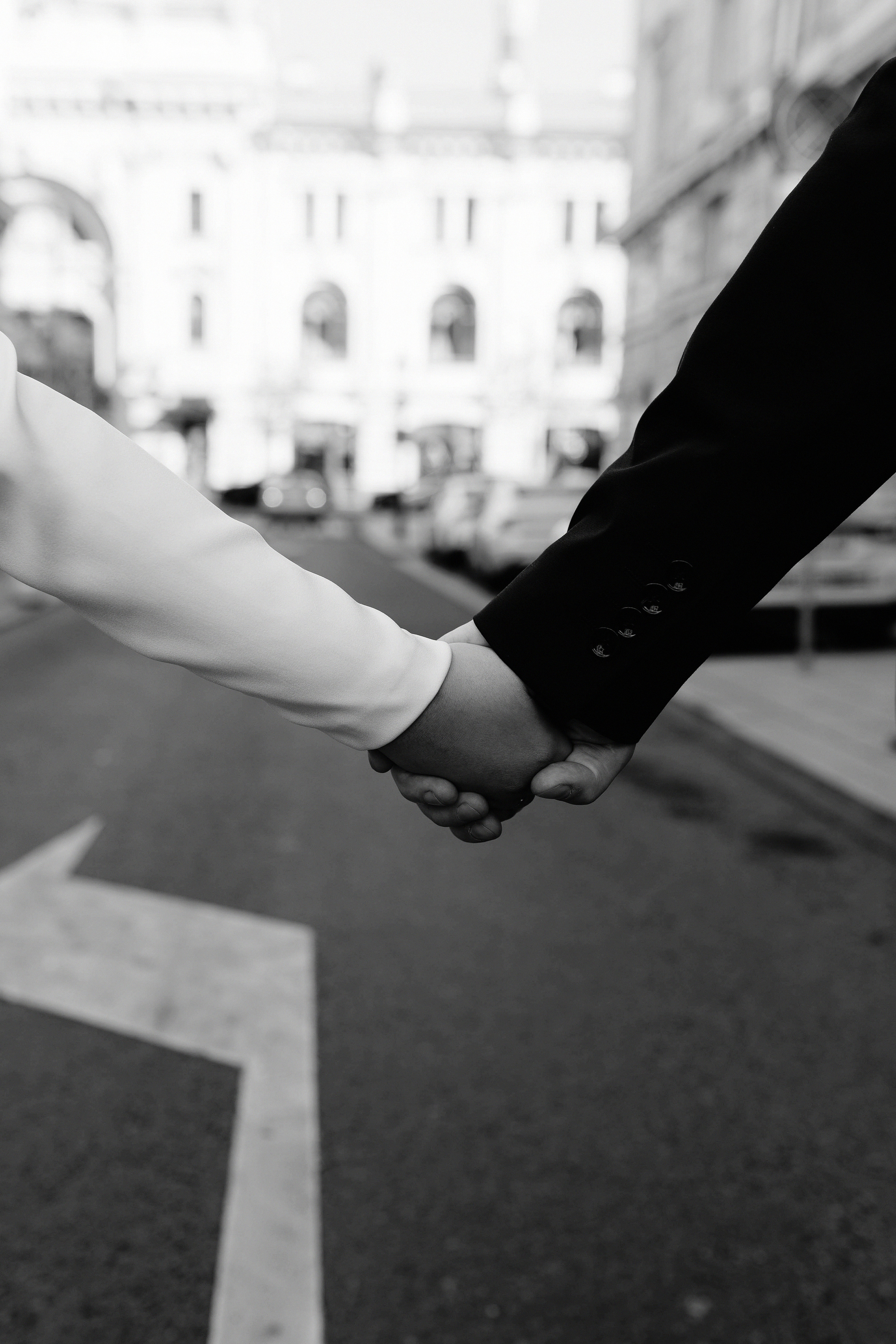 Павел & Иоанна. Фотограф Полина Лытнева