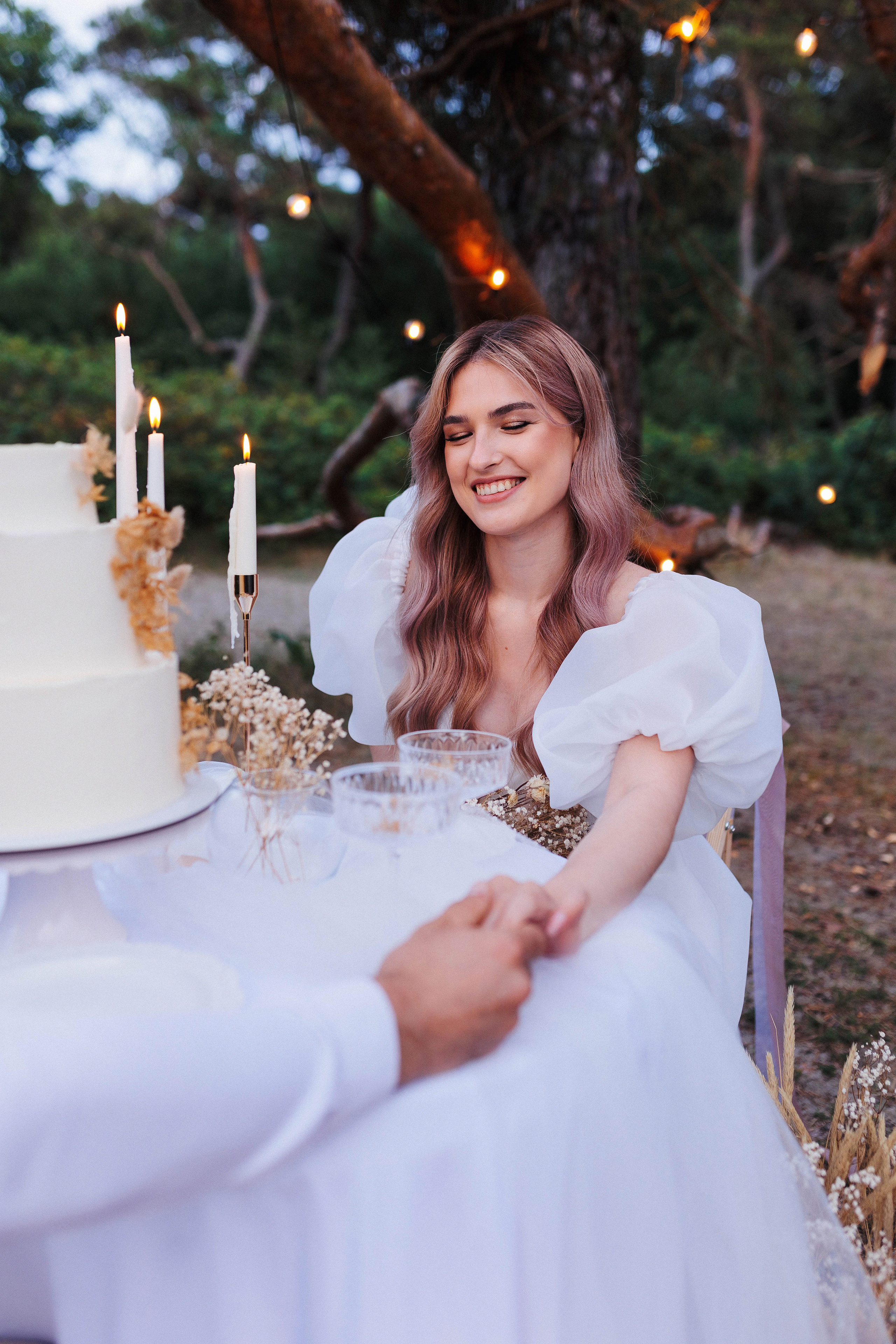 Ярослав & Настя. Фотограф Полина Лытнева