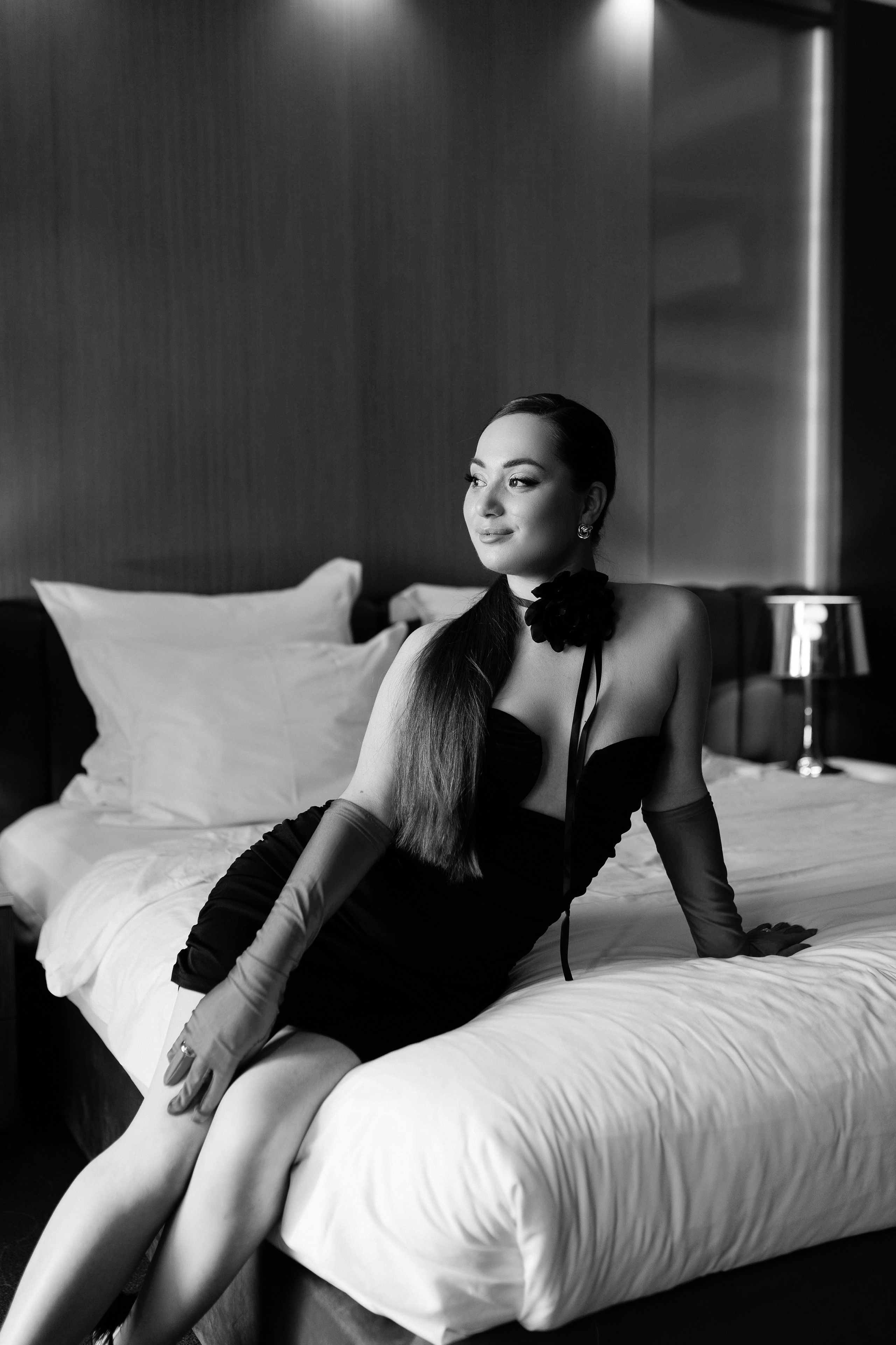 Фотодень в отеле Hartwell. Фотограф Полина Лытнева