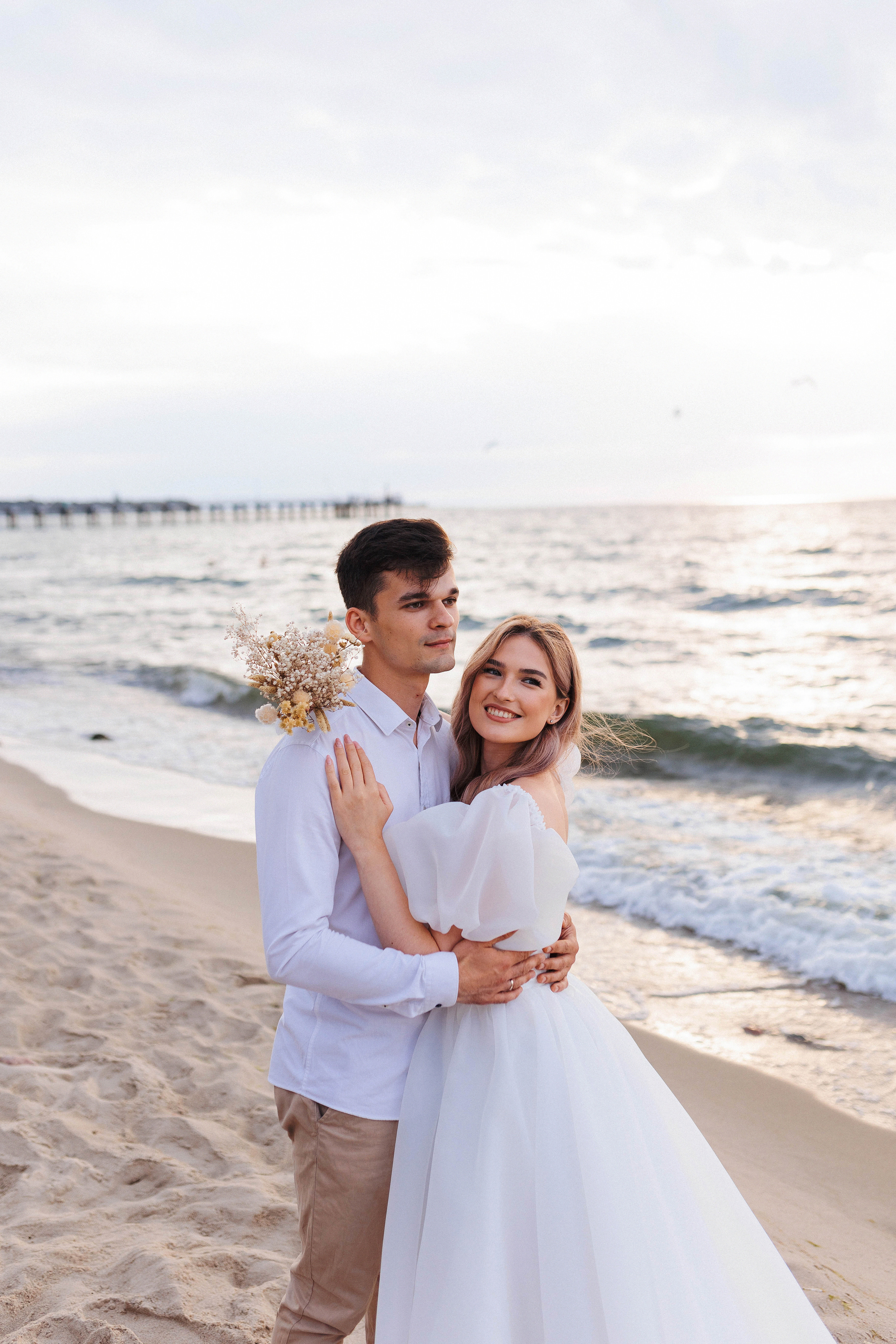 Ярослав & Настя. Фотограф Полина Лытнева