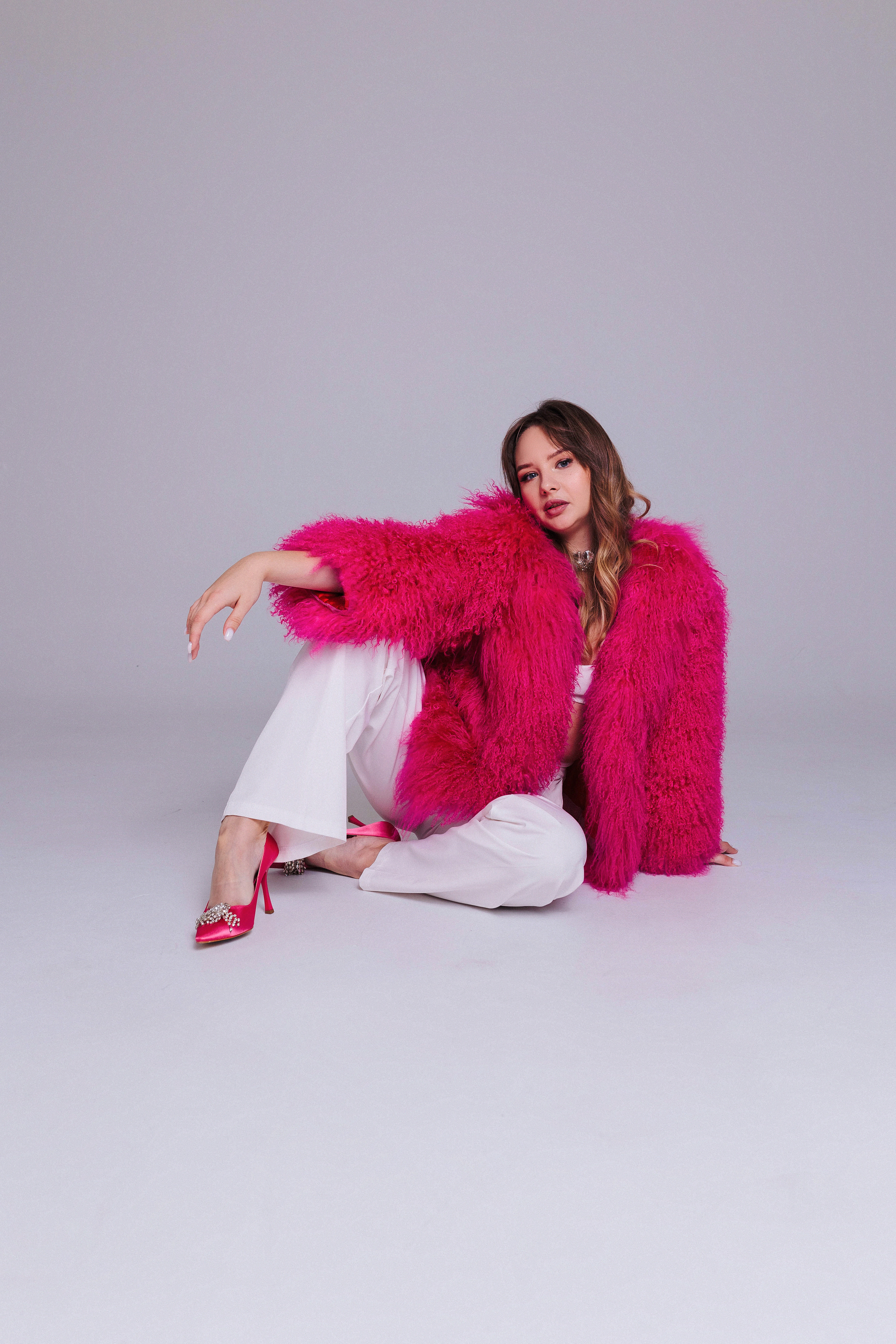 Фотодень, студия Dvenadzat. Фотограф Полина Лытнева