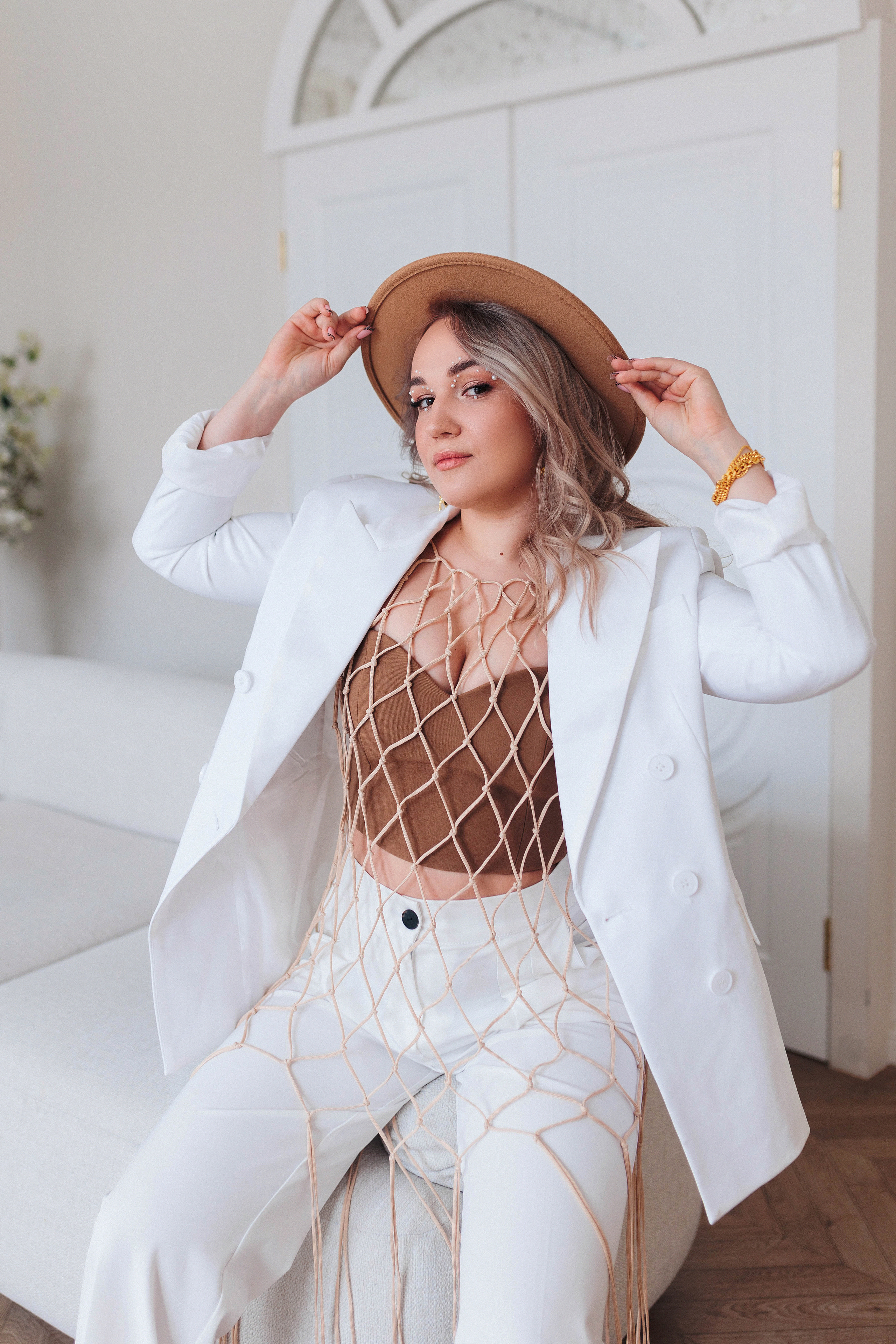 Фотодень, студия Cross. Фотограф Полина Лытнева