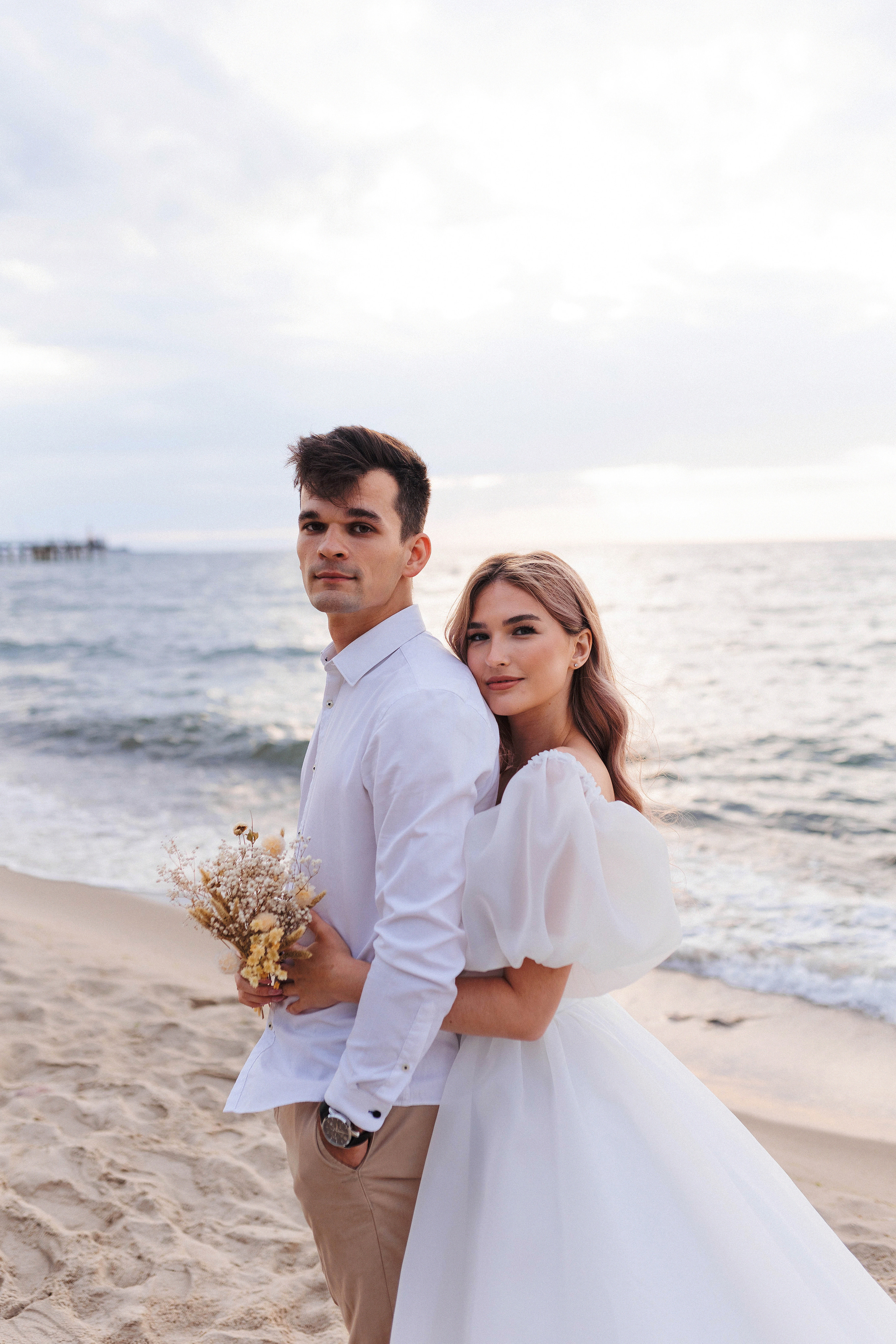 Ярослав & Настя. Фотограф Полина Лытнева