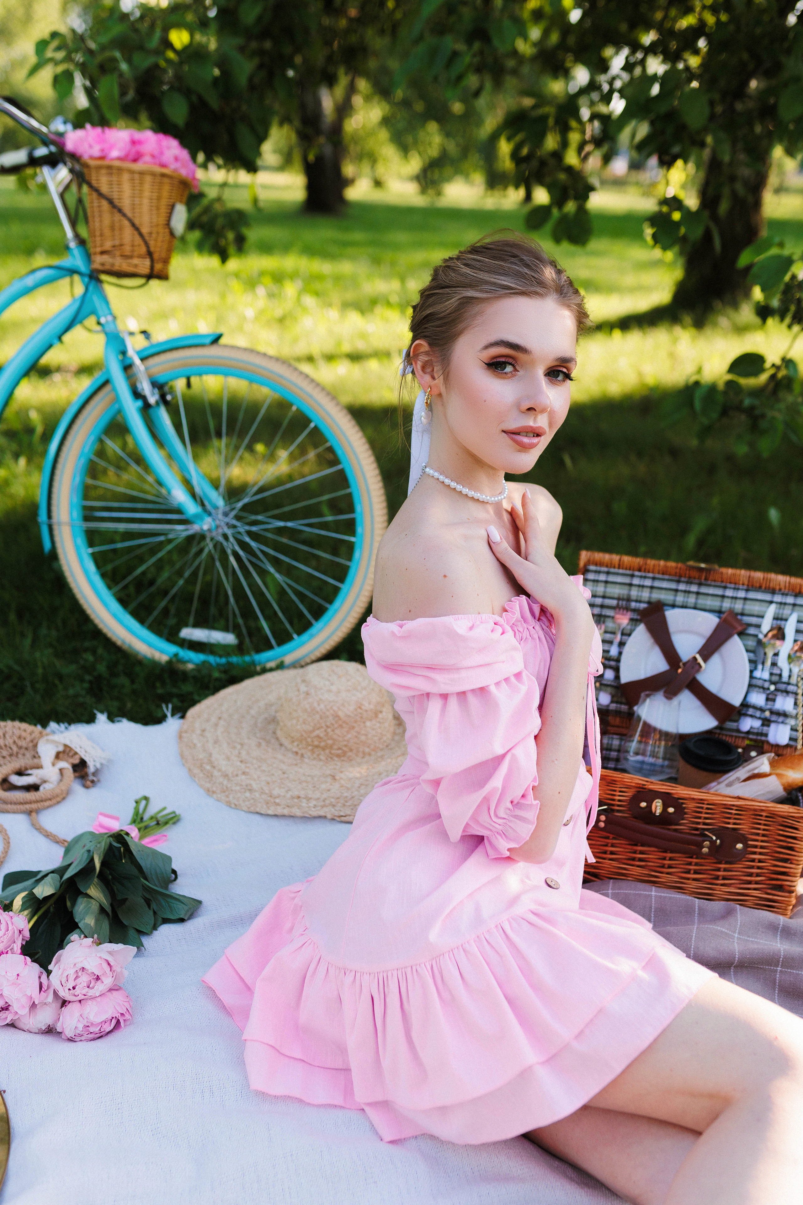 Уличные. Фотограф Полина Лытнева