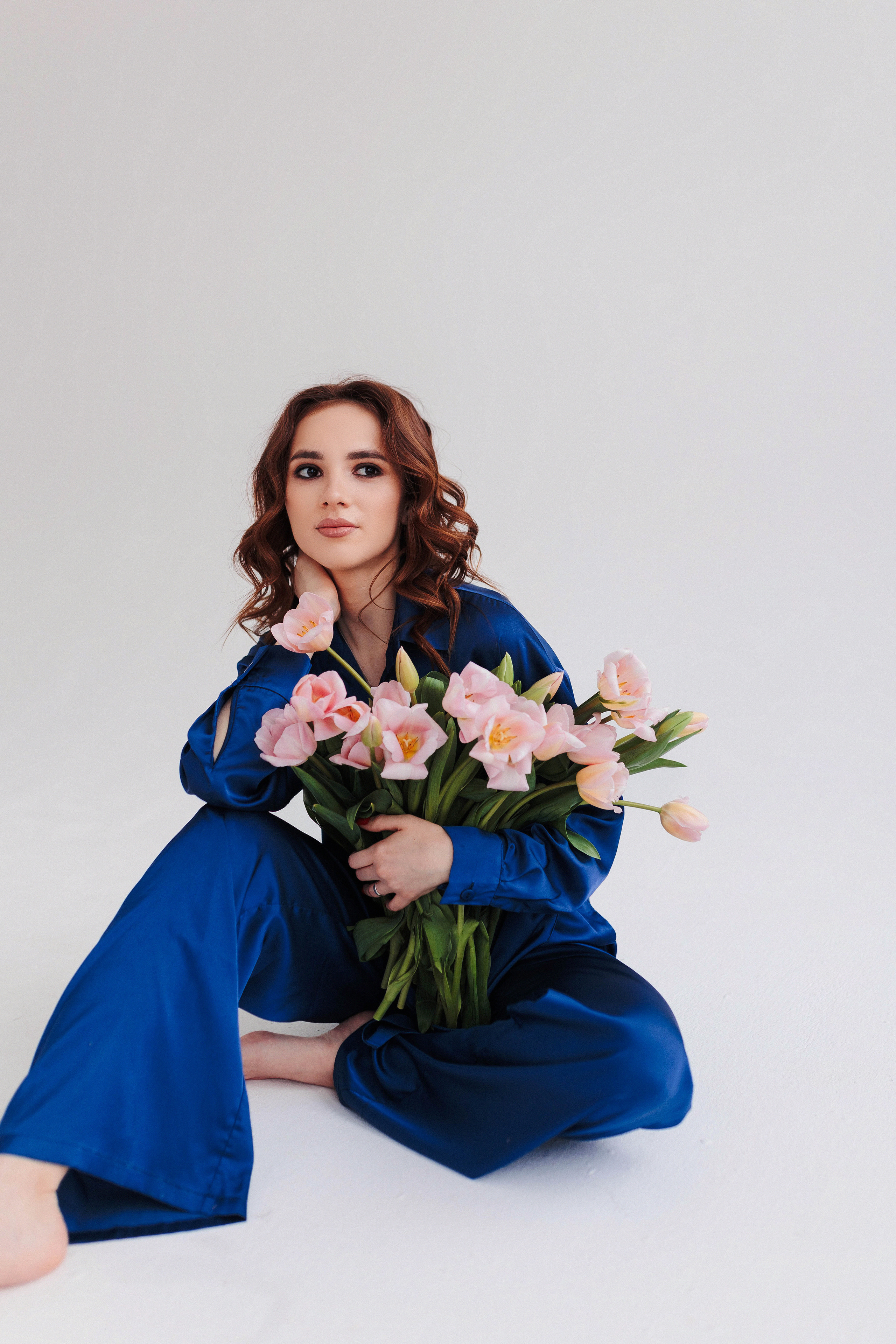 Благотворительный фотодень. Фотограф Полина Лытнева