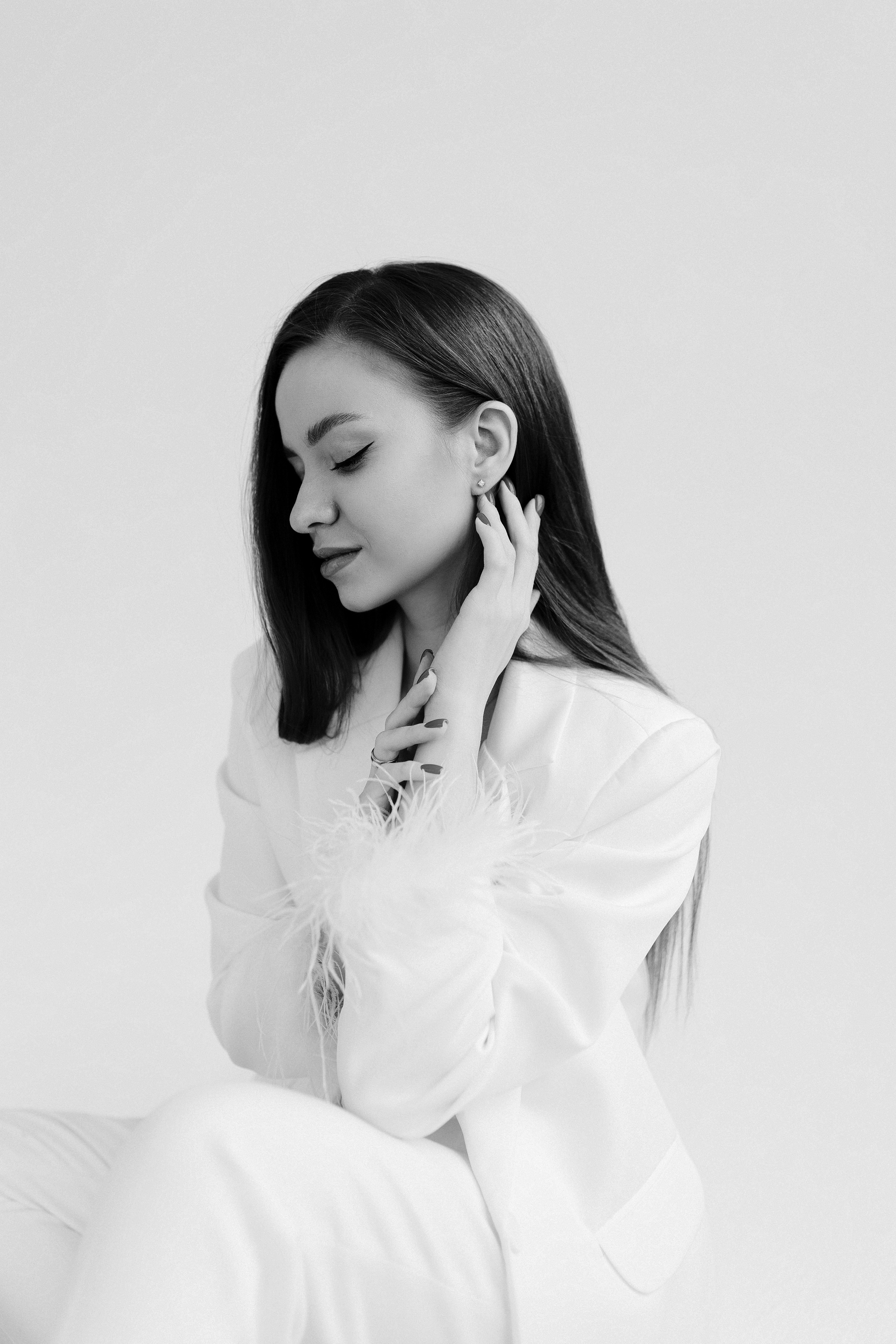 Благотворительный фотодень. Фотограф Полина Лытнева