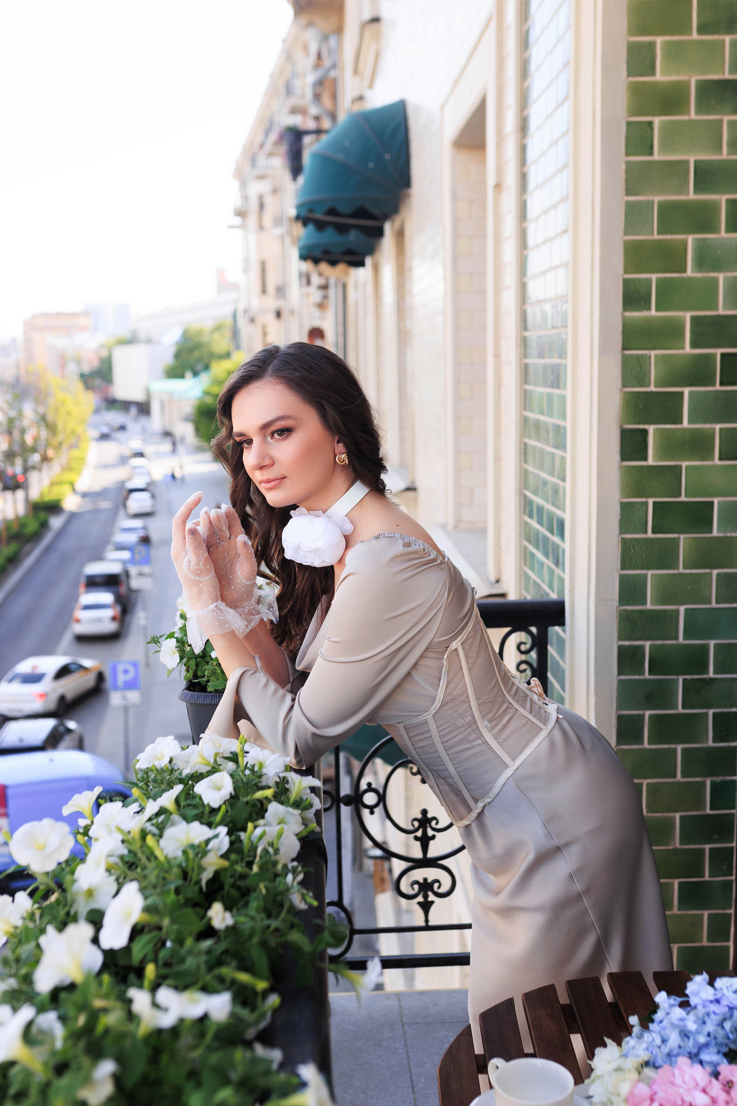 Фотодень в отеле Hartwell. Фотограф Полина Лытнева