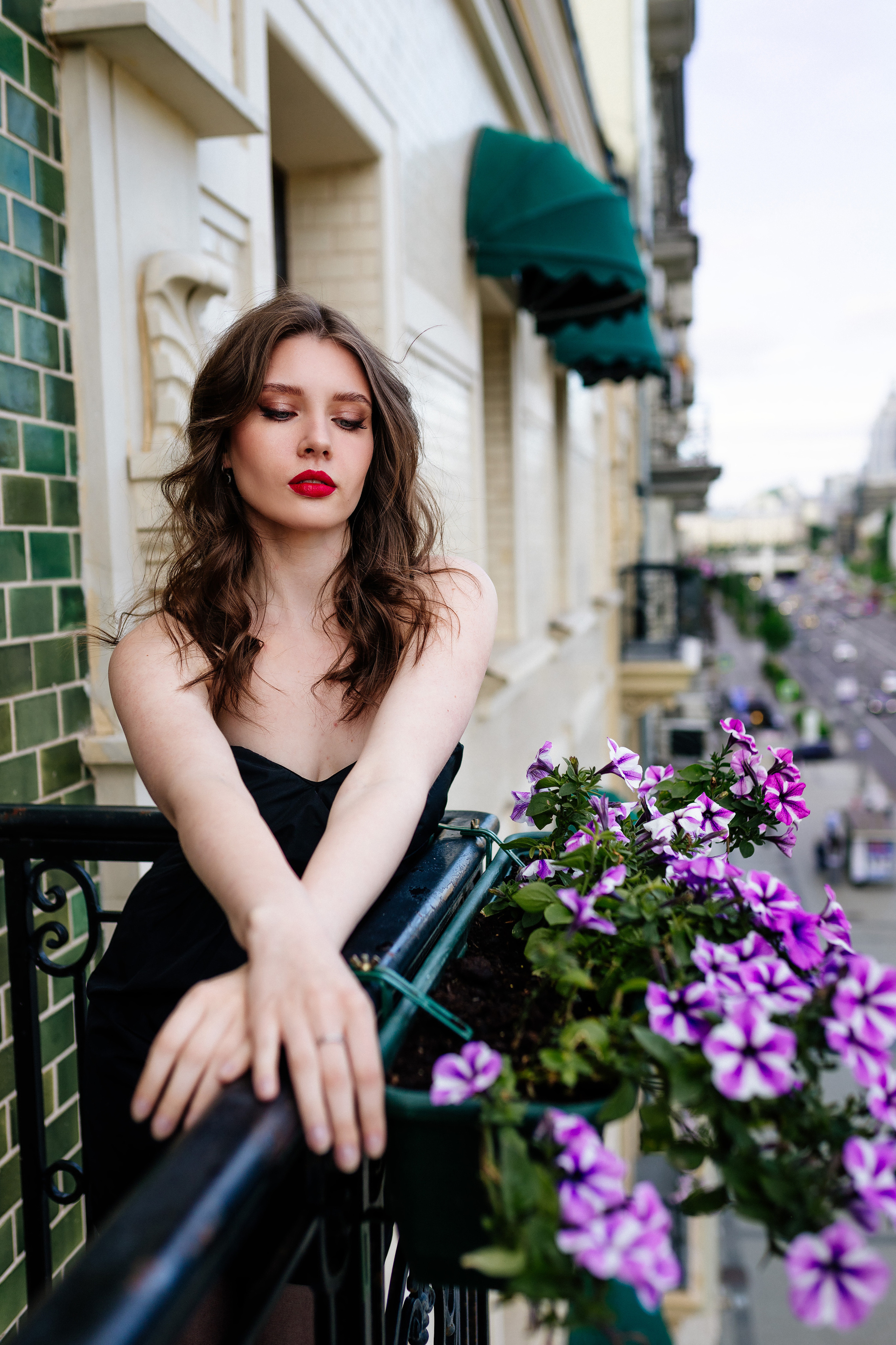 Фотодень в отеле Hartwell. Фотограф Полина Лытнева