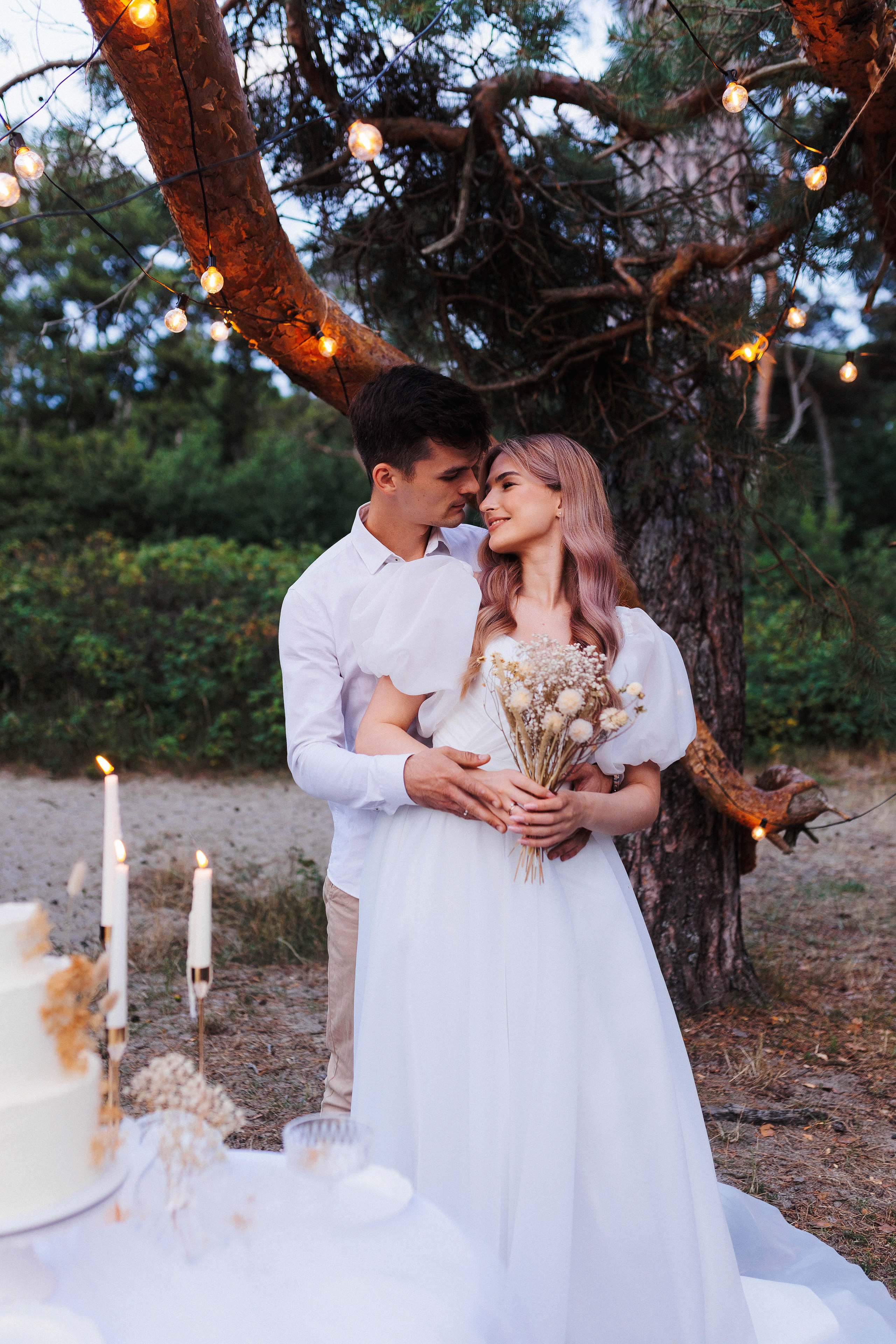 Ярослав & Настя. Фотограф Полина Лытнева