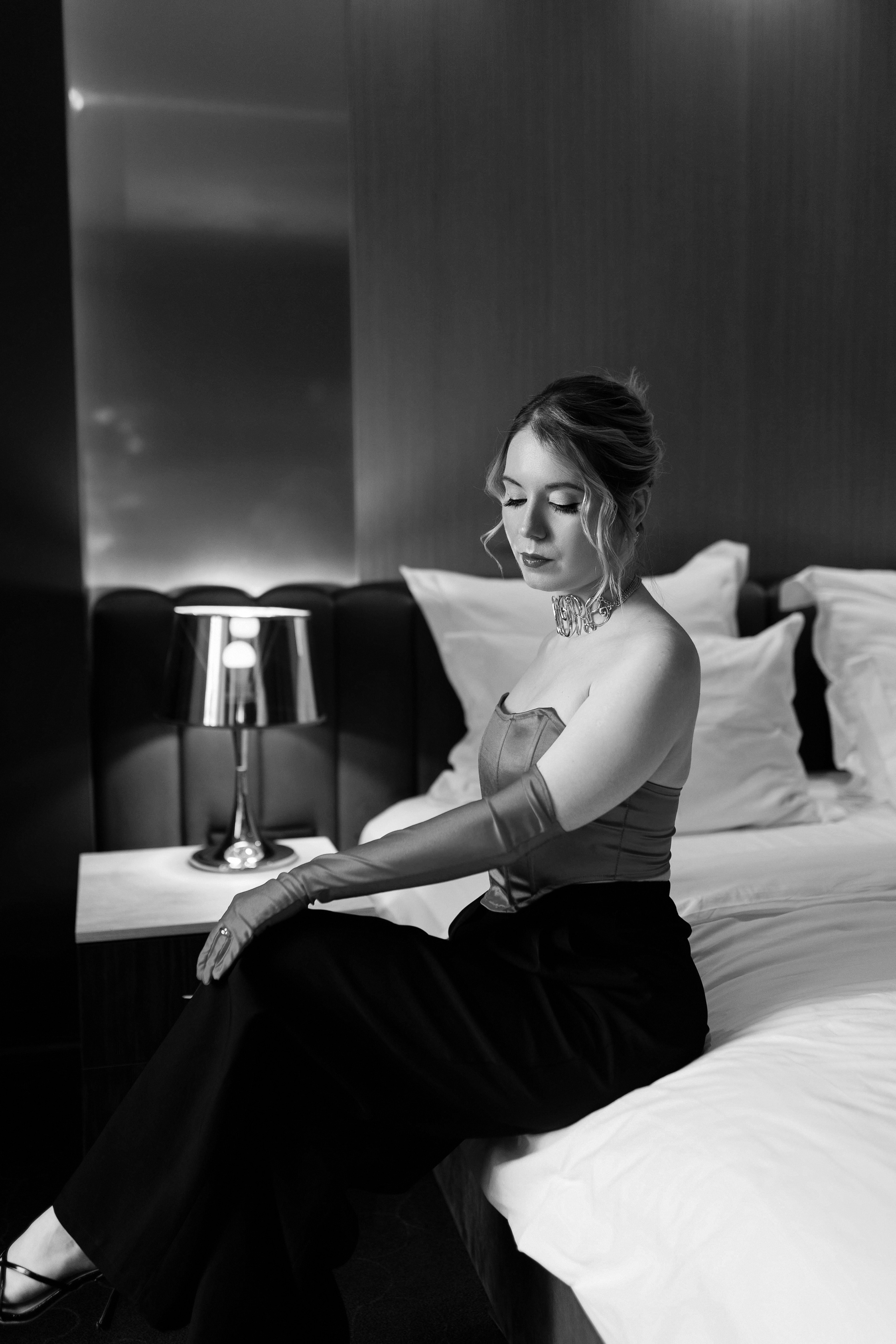 Фотодень в отеле Hartwell. Фотограф Полина Лытнева