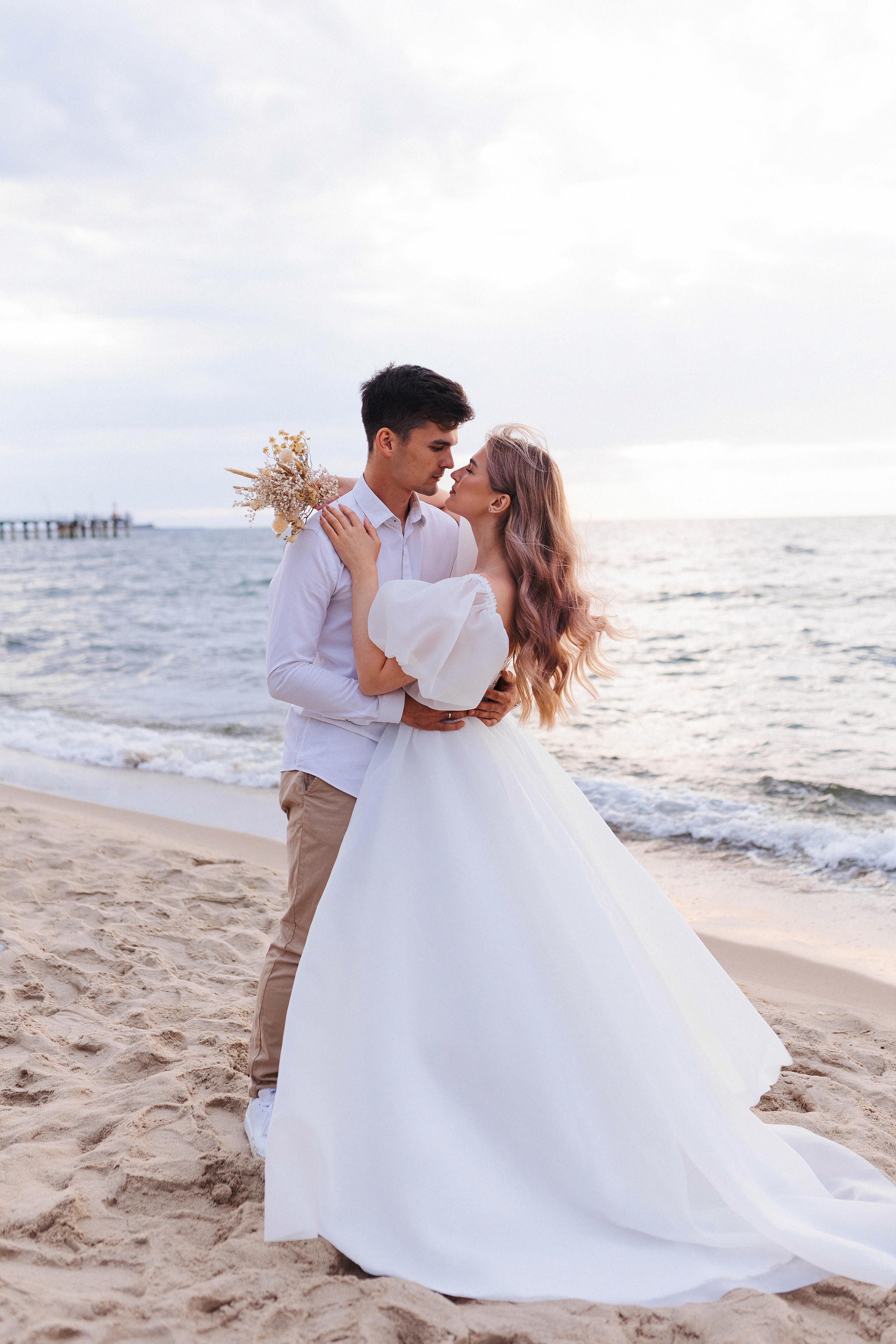 Ярослав & Настя. Фотограф Полина Лытнева