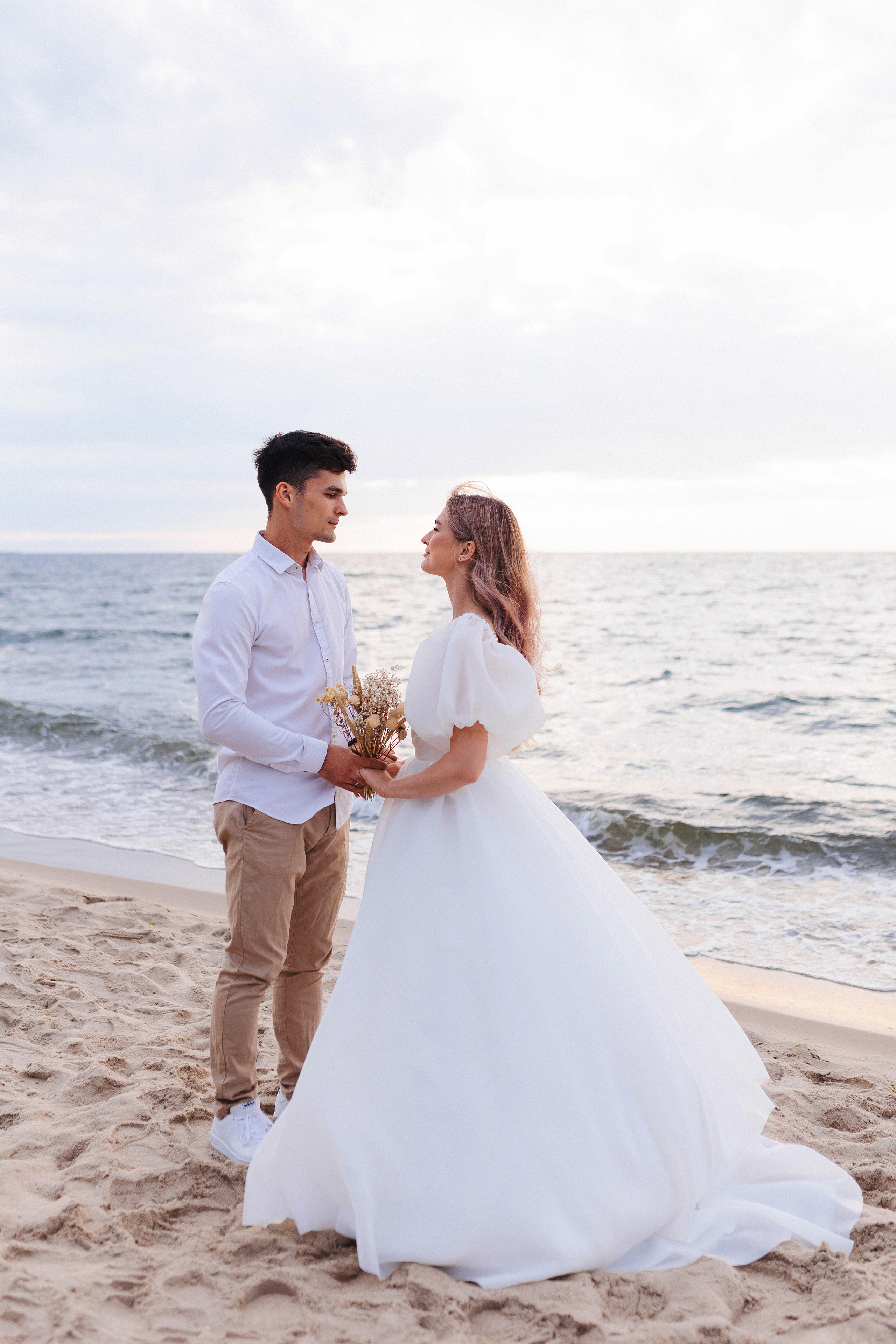 Ярослав & Настя. Фотограф Полина Лытнева