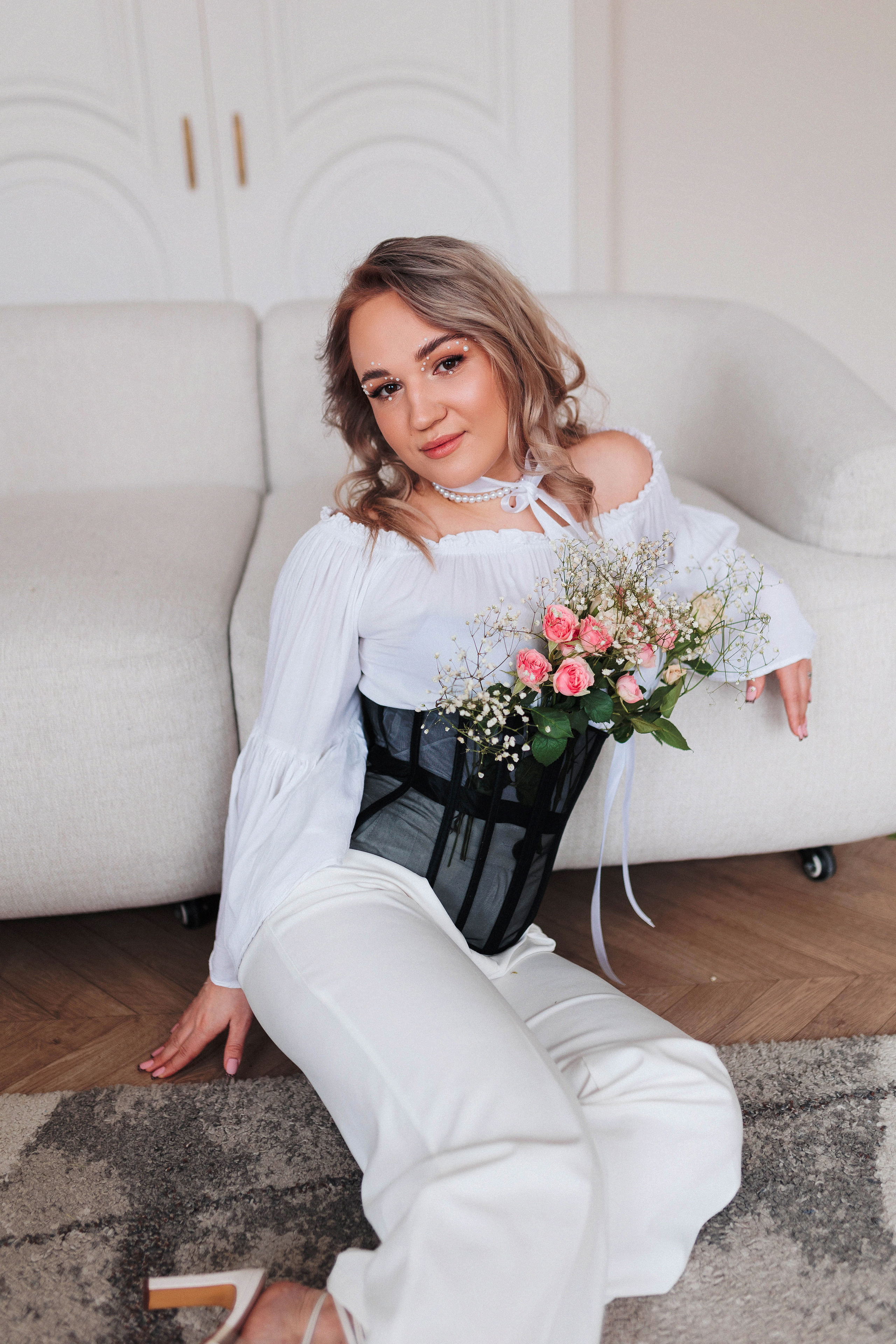 Фотодень, студия Cross. Фотограф Полина Лытнева