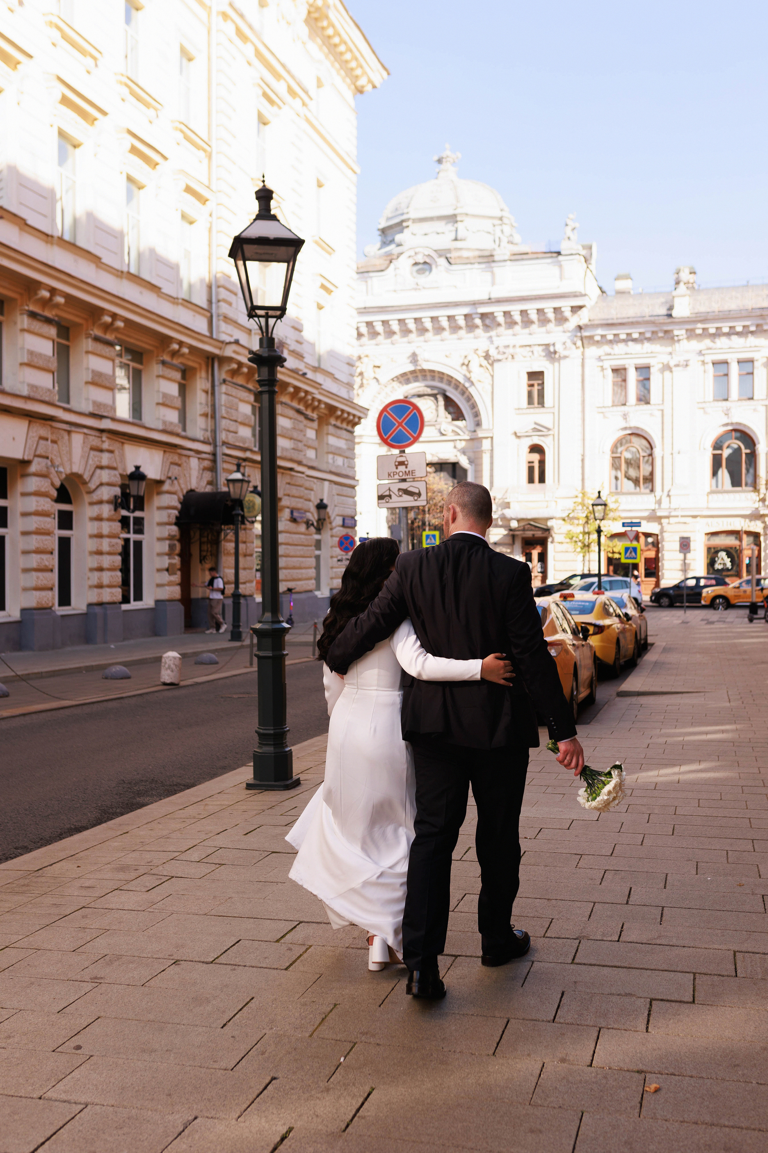 Павел & Иоанна. Фотограф Полина Лытнева