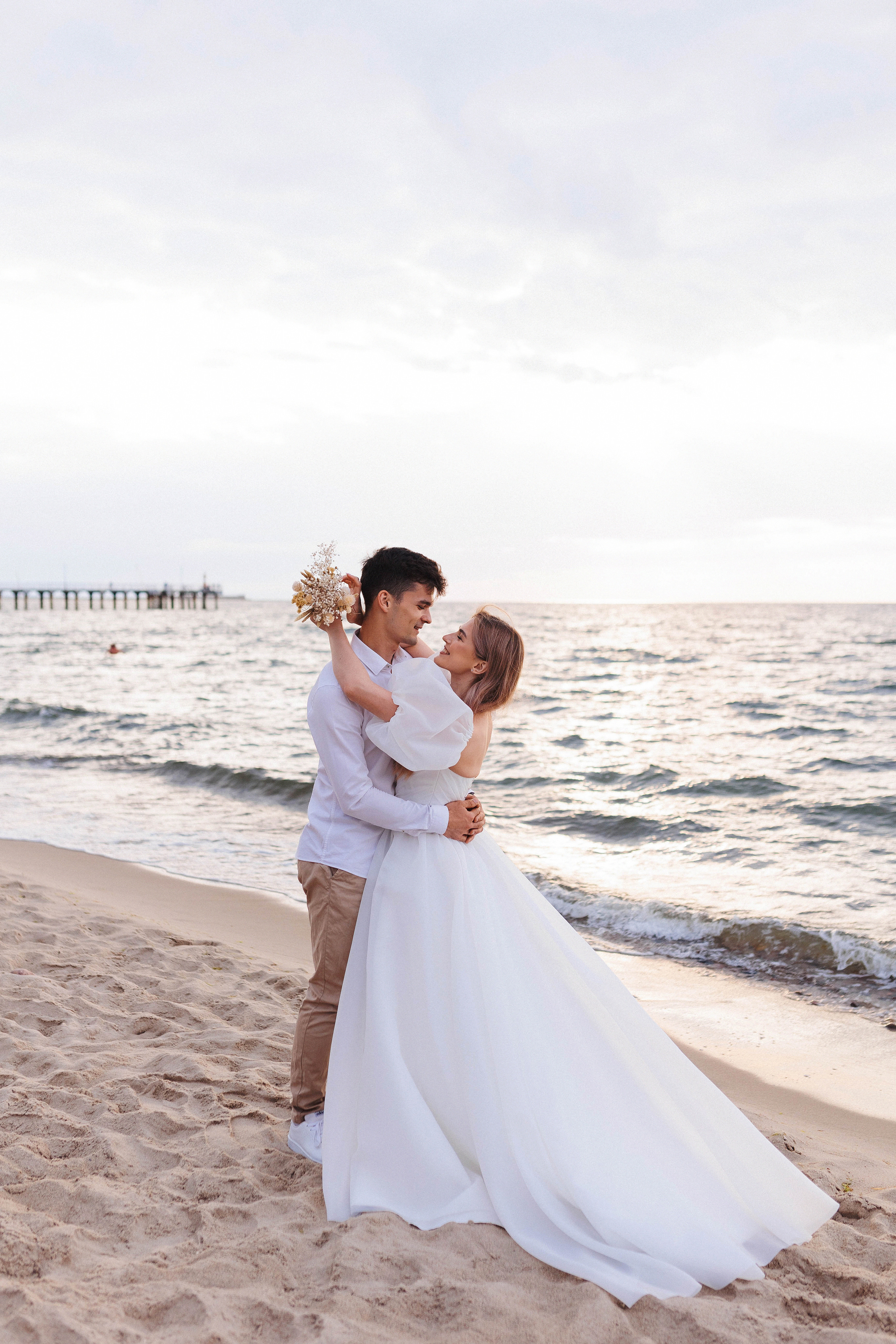 Ярослав & Настя. Фотограф Полина Лытнева