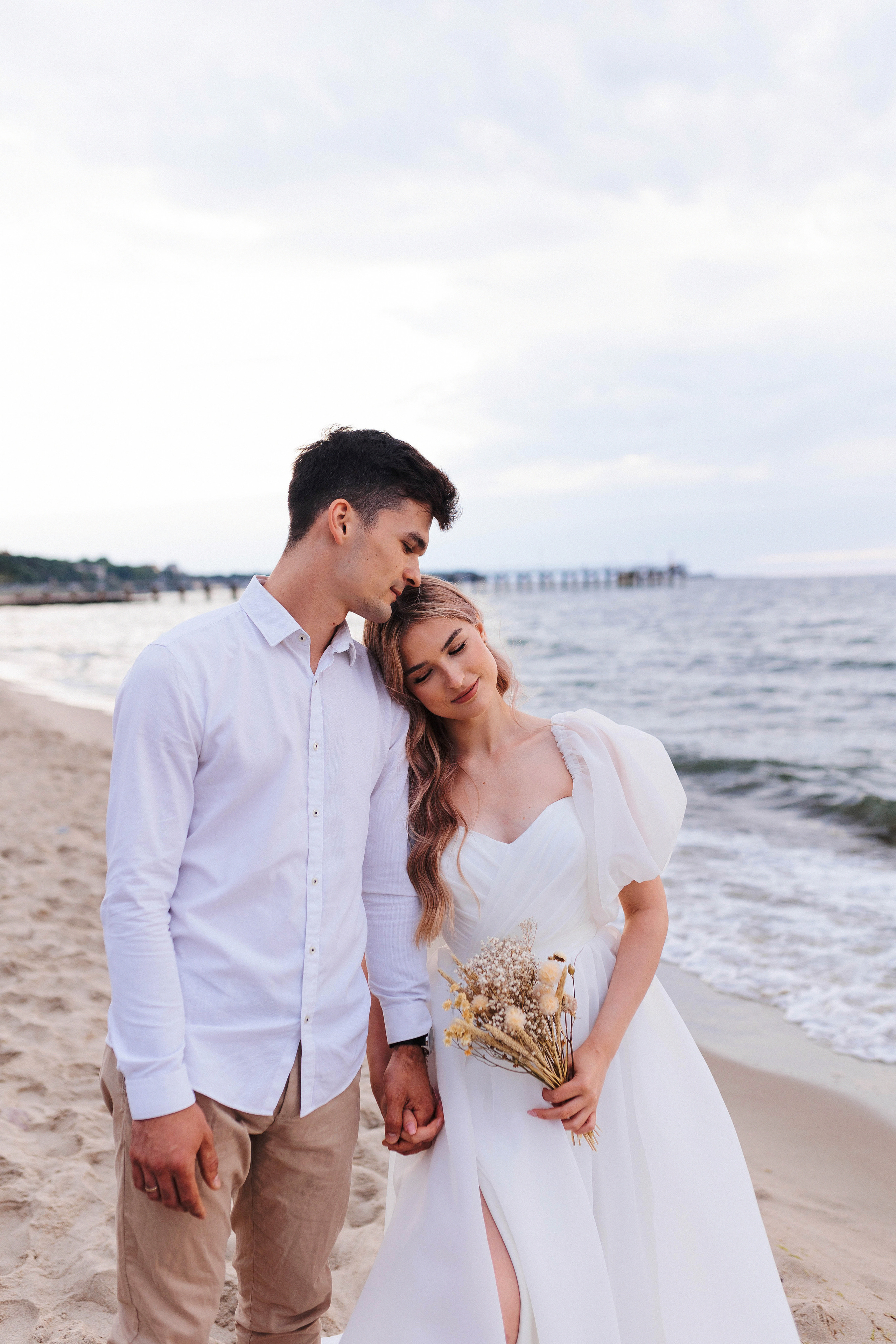 Ярослав & Настя. Фотограф Полина Лытнева