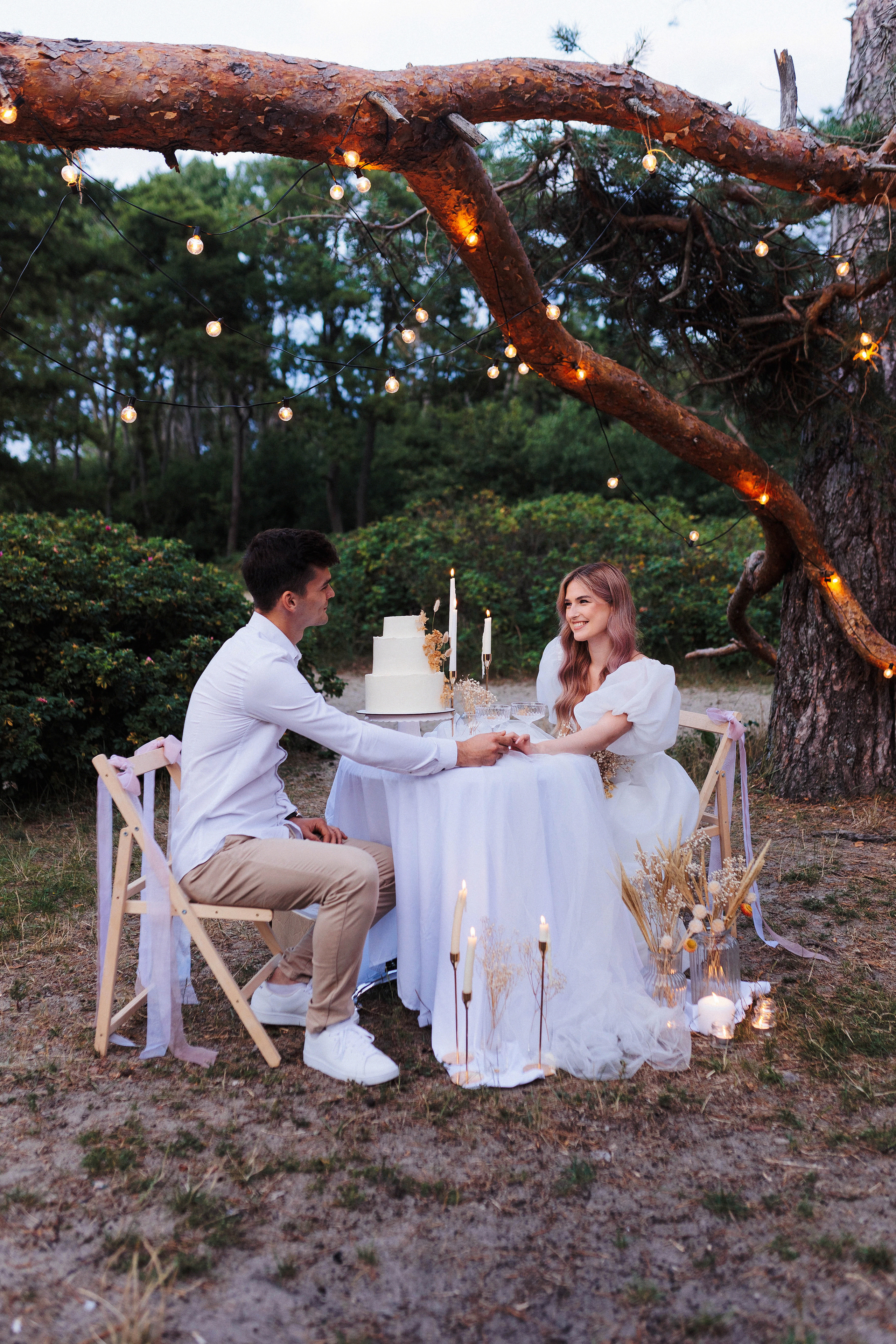 Ярослав & Настя. Фотограф Полина Лытнева