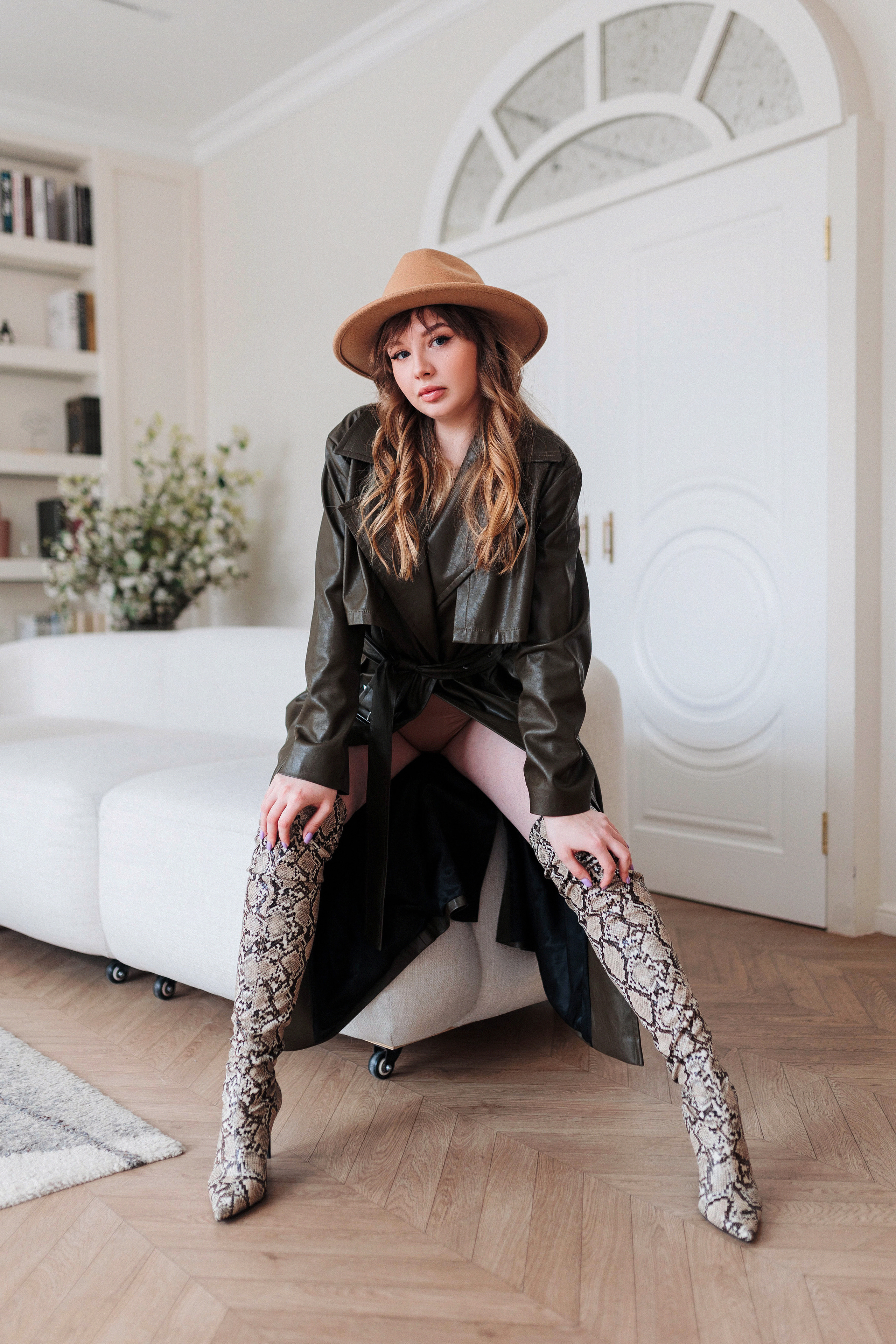 Фотодень, студия Cross. Фотограф Полина Лытнева