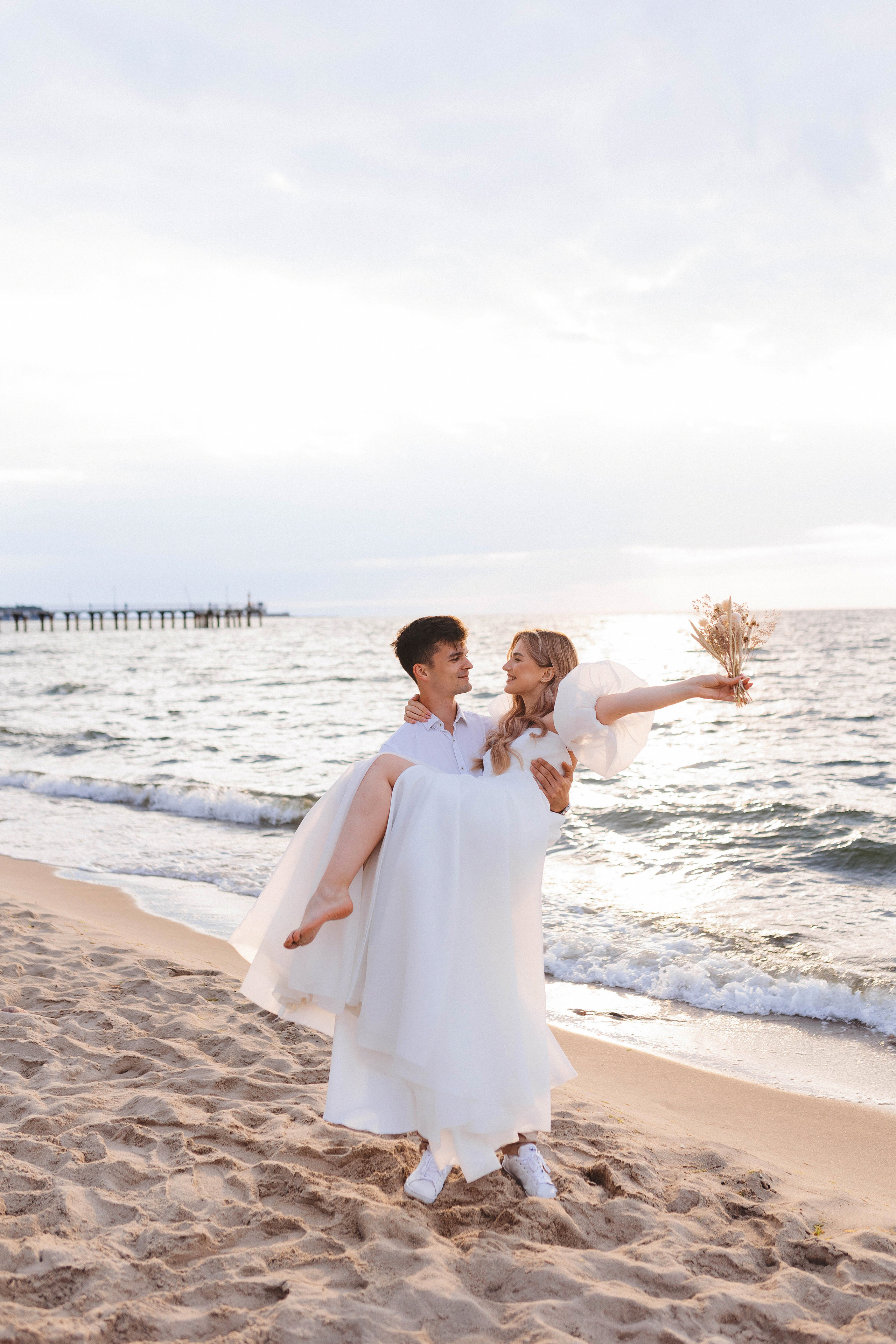 Ярослав & Настя. Фотограф Полина Лытнева