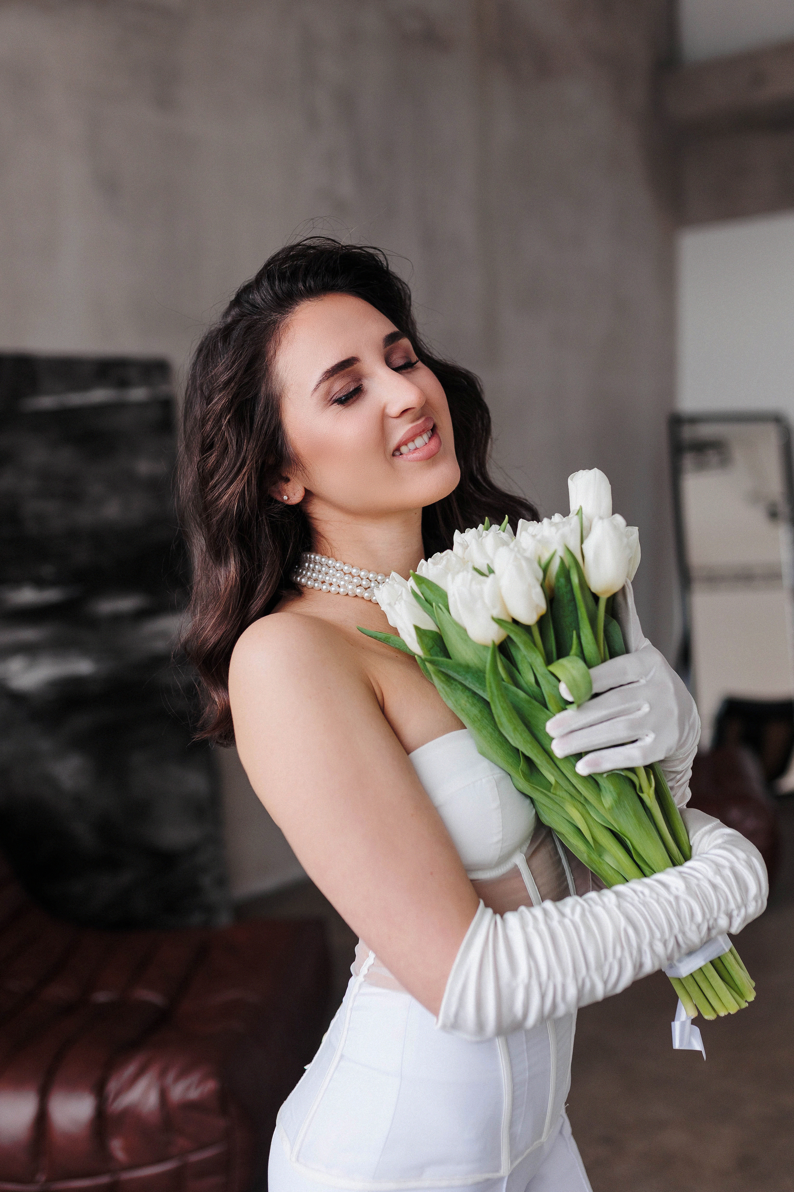 Фотодень, студия Москва. Фотограф Полина Лытнева