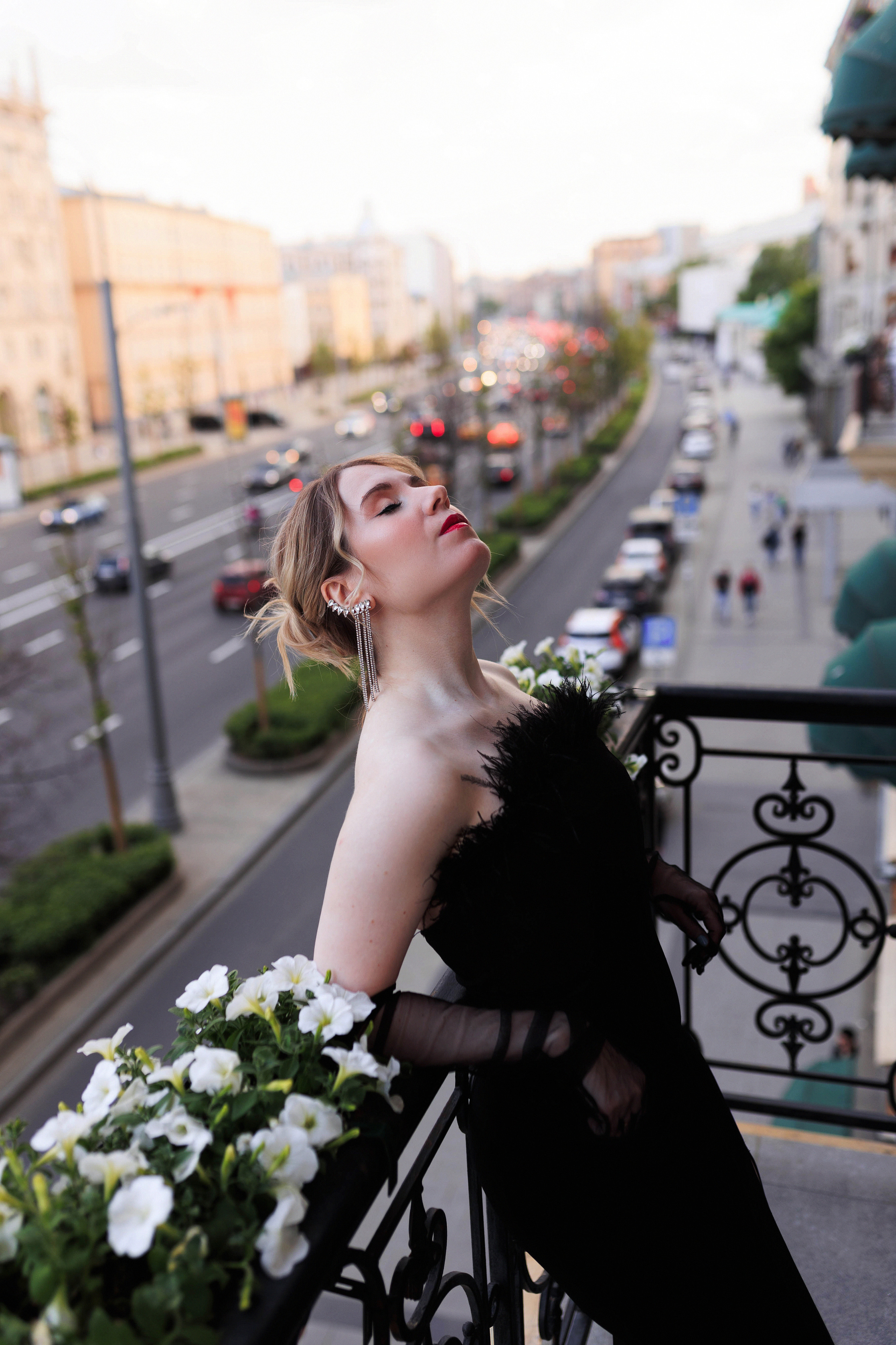 Фотодень в отеле Hartwell. Фотограф Полина Лытнева