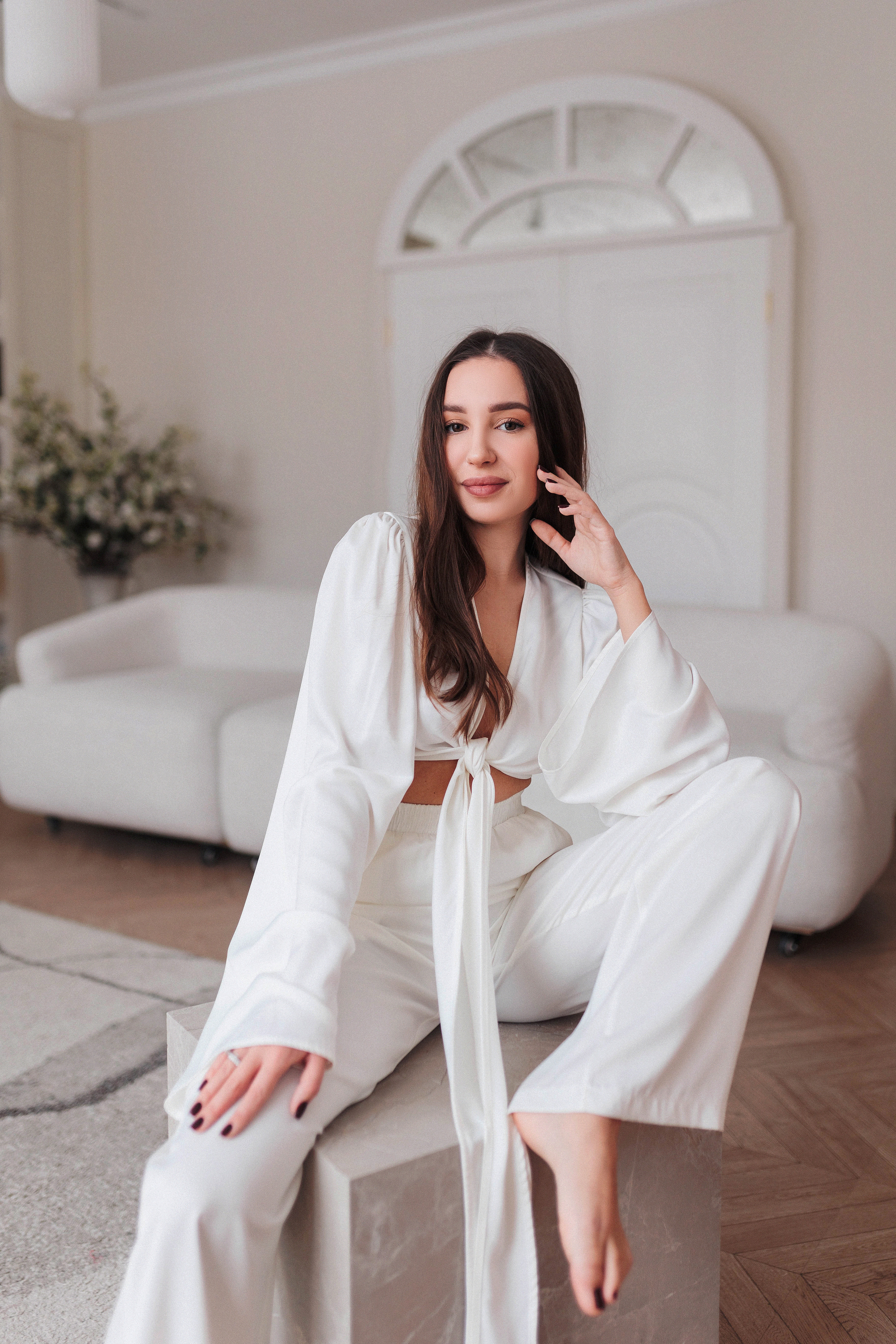 Фотодень, студия Cross. Фотограф Полина Лытнева