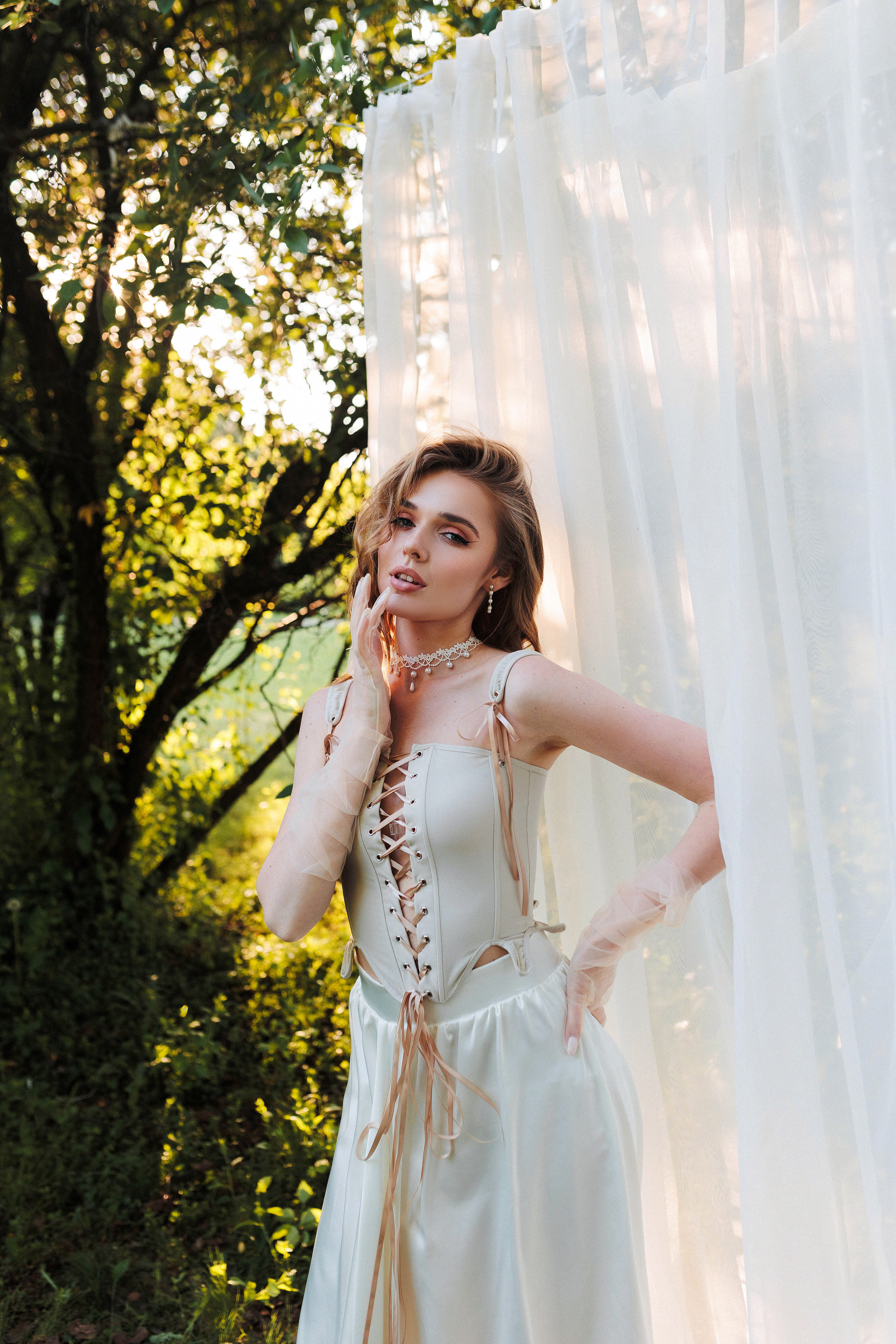 Уличные. Фотограф Полина Лытнева