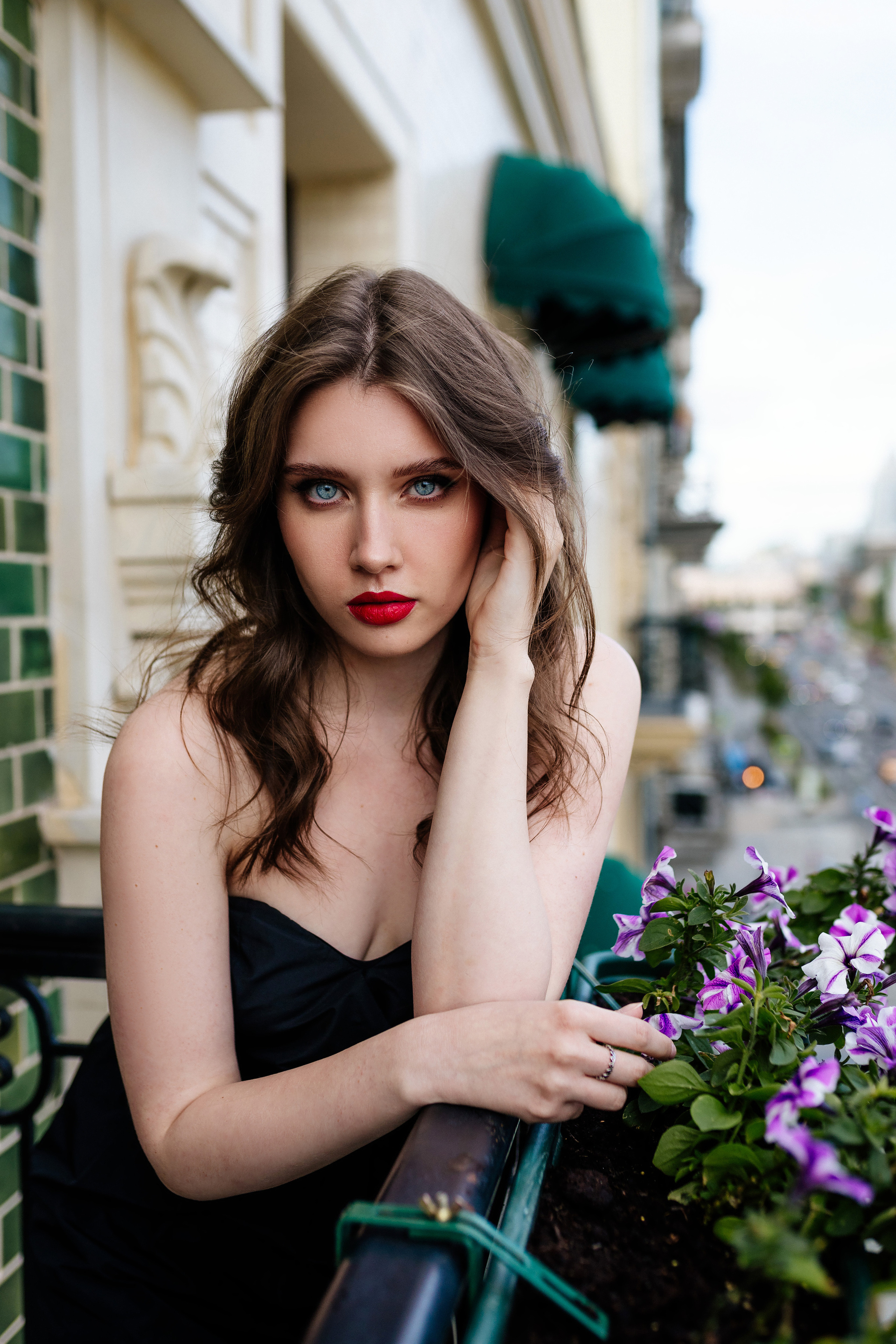 Фотодень в отеле Hartwell. Фотограф Полина Лытнева