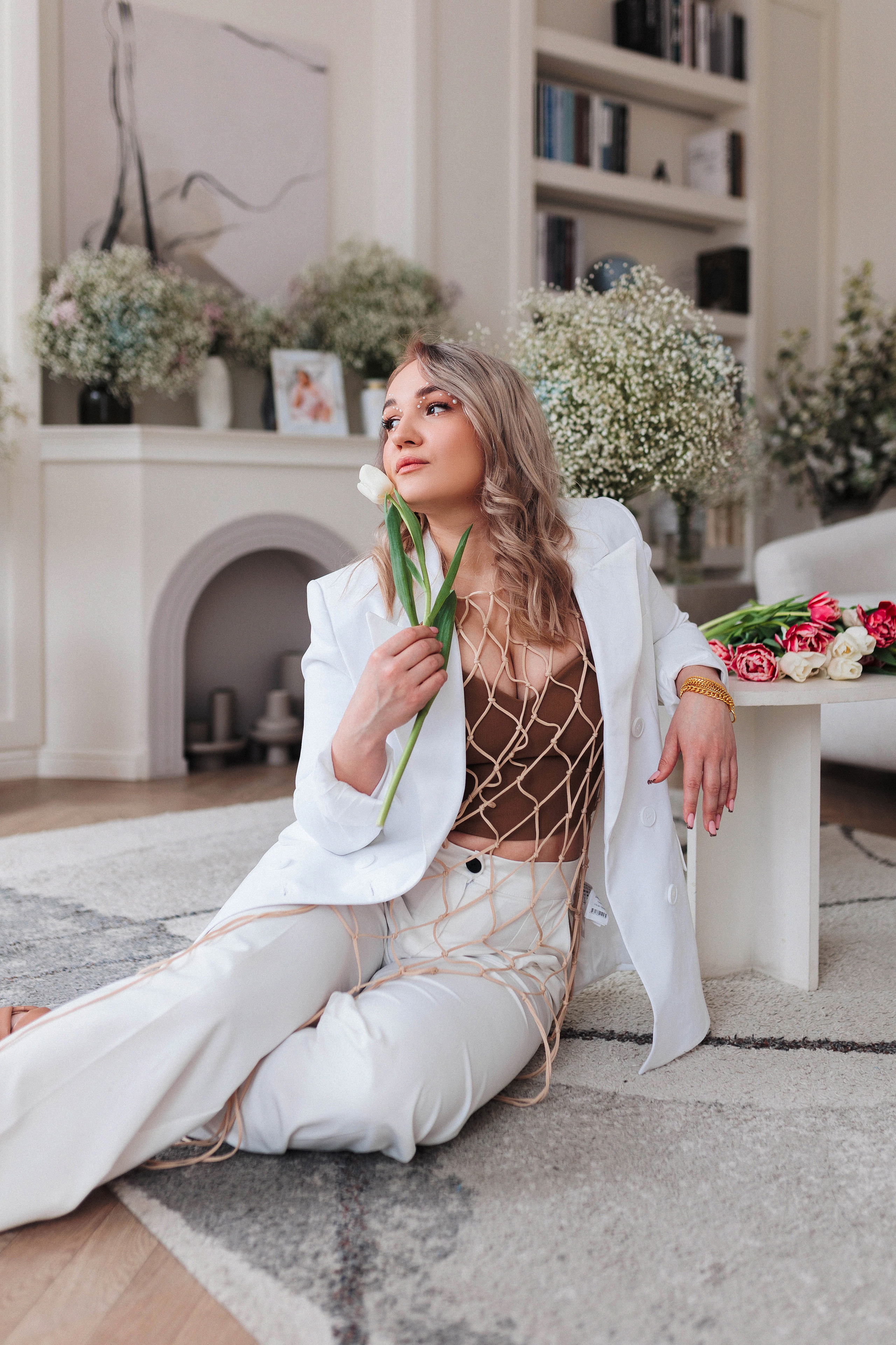 Фотодень, студия Cross. Фотограф Полина Лытнева