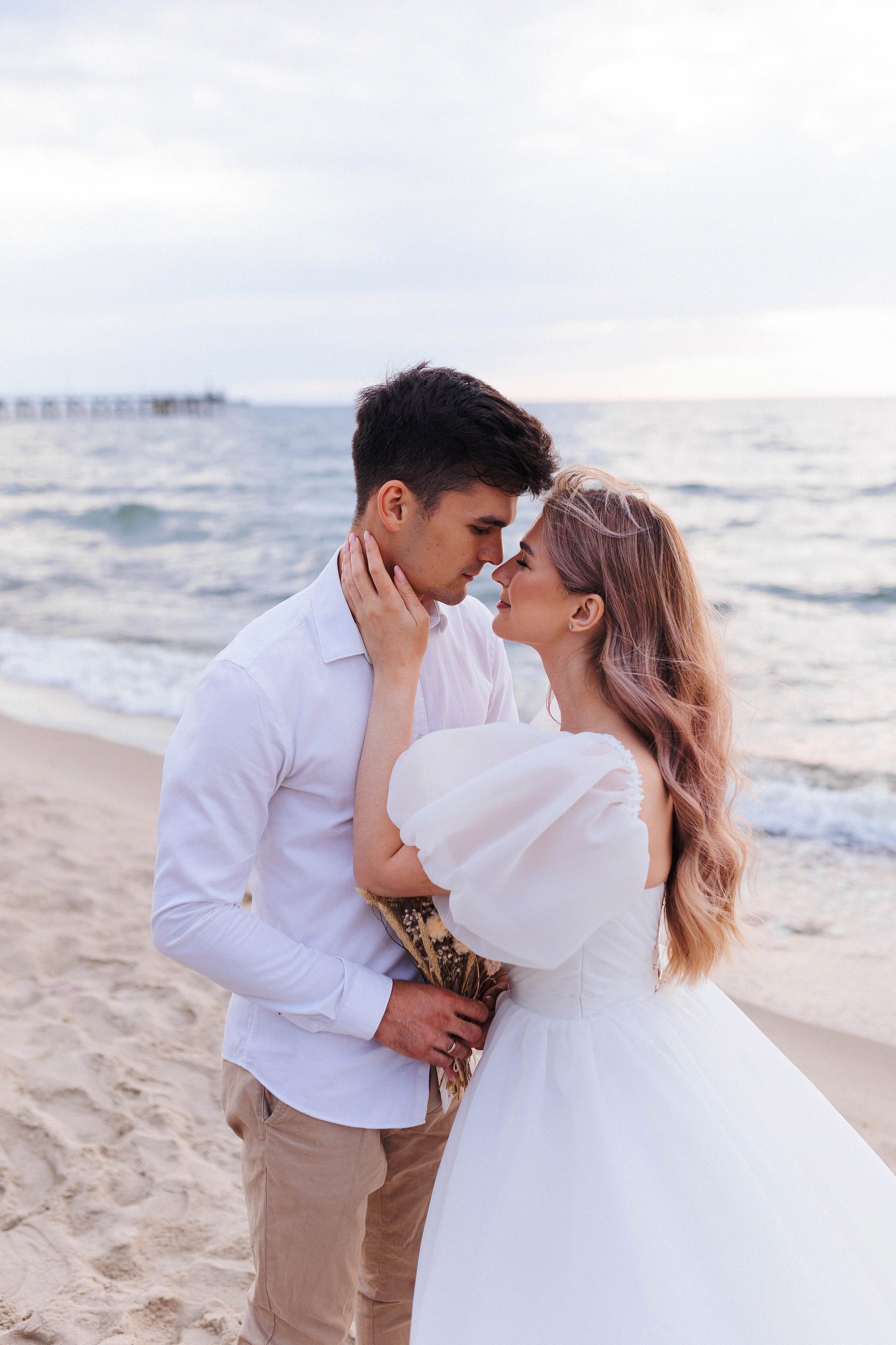 Ярослав & Настя. Фотограф Полина Лытнева