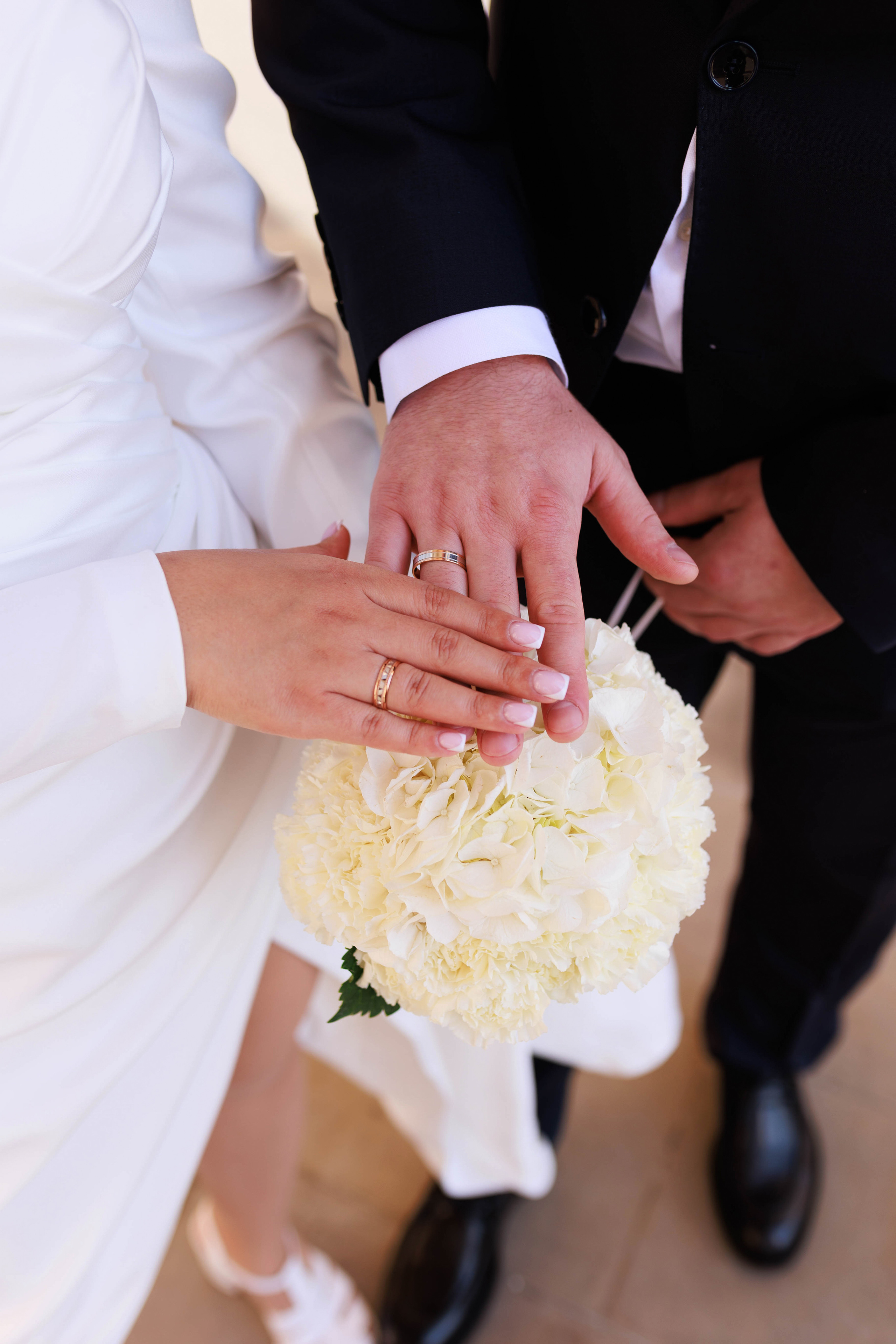 Павел & Иоанна. Фотограф Полина Лытнева