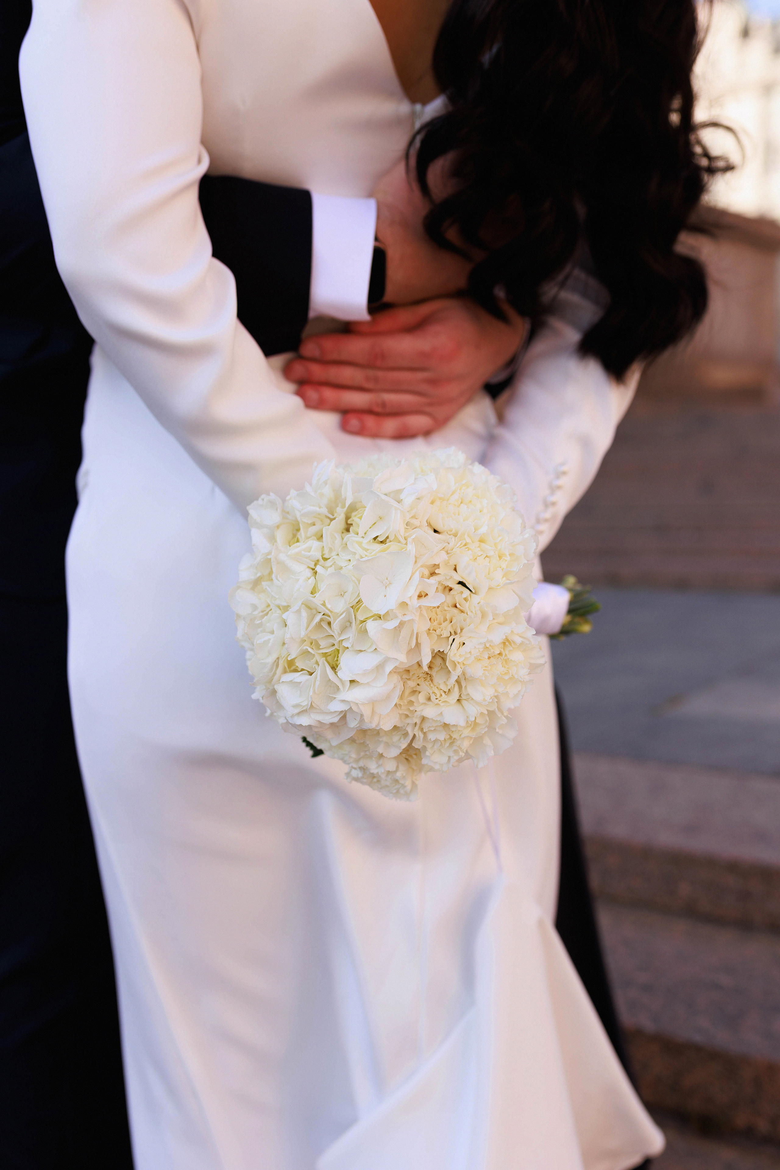 Павел & Иоанна. Фотограф Полина Лытнева