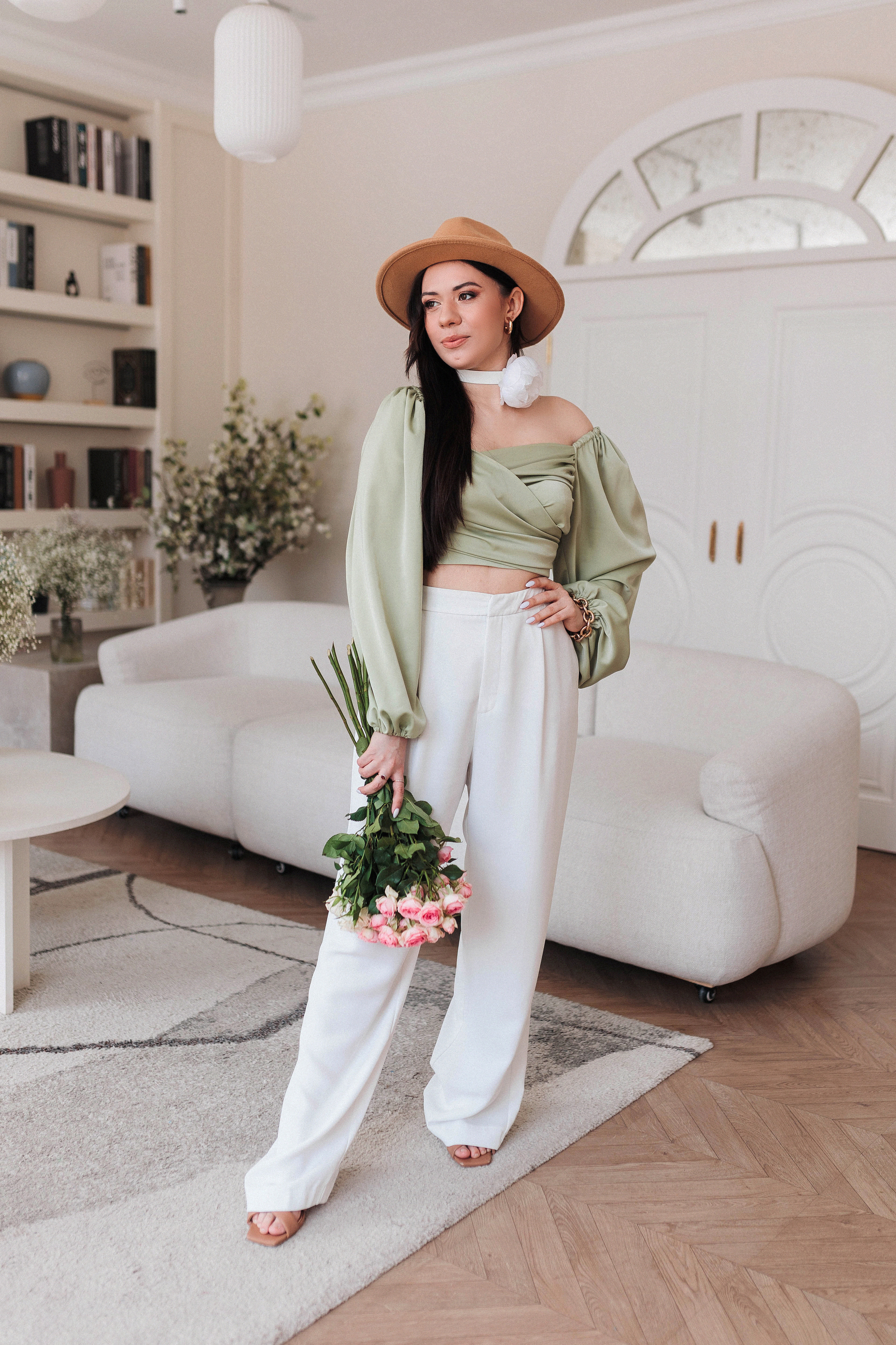 Фотодень, студия Cross. Фотограф Полина Лытнева