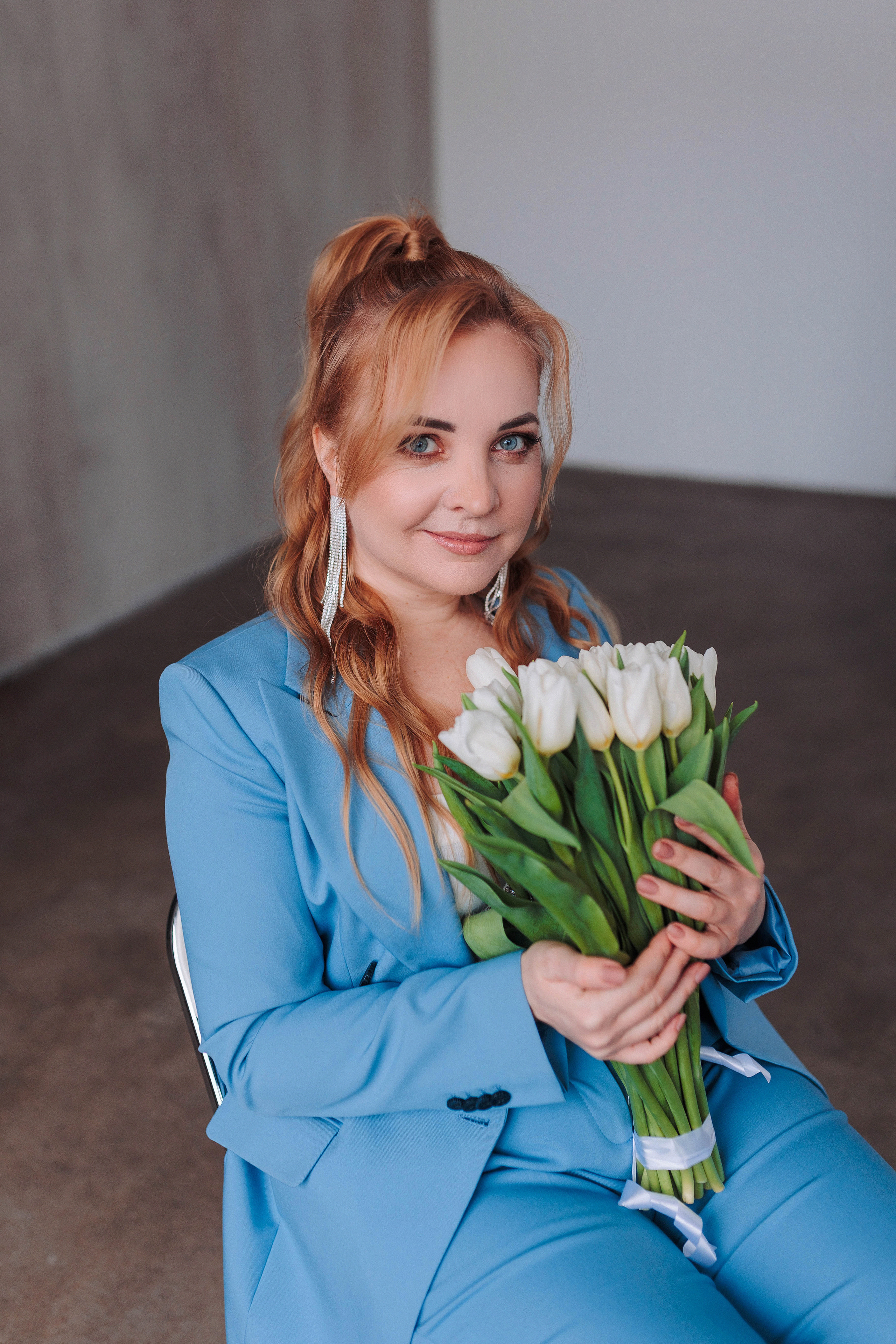 Фотодень, студия Москва. Фотограф Полина Лытнева