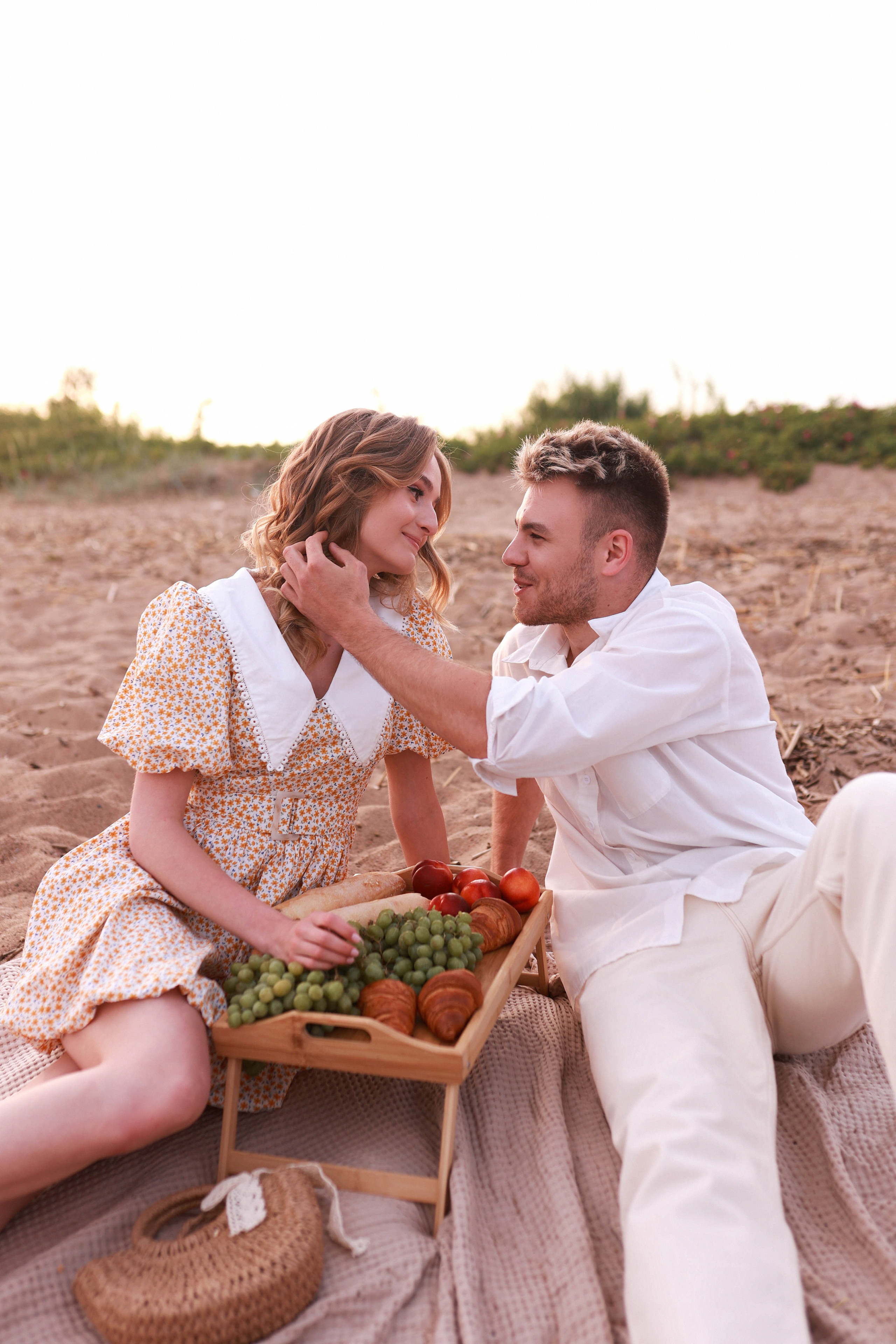 Уличные. Фотограф Полина Лытнева