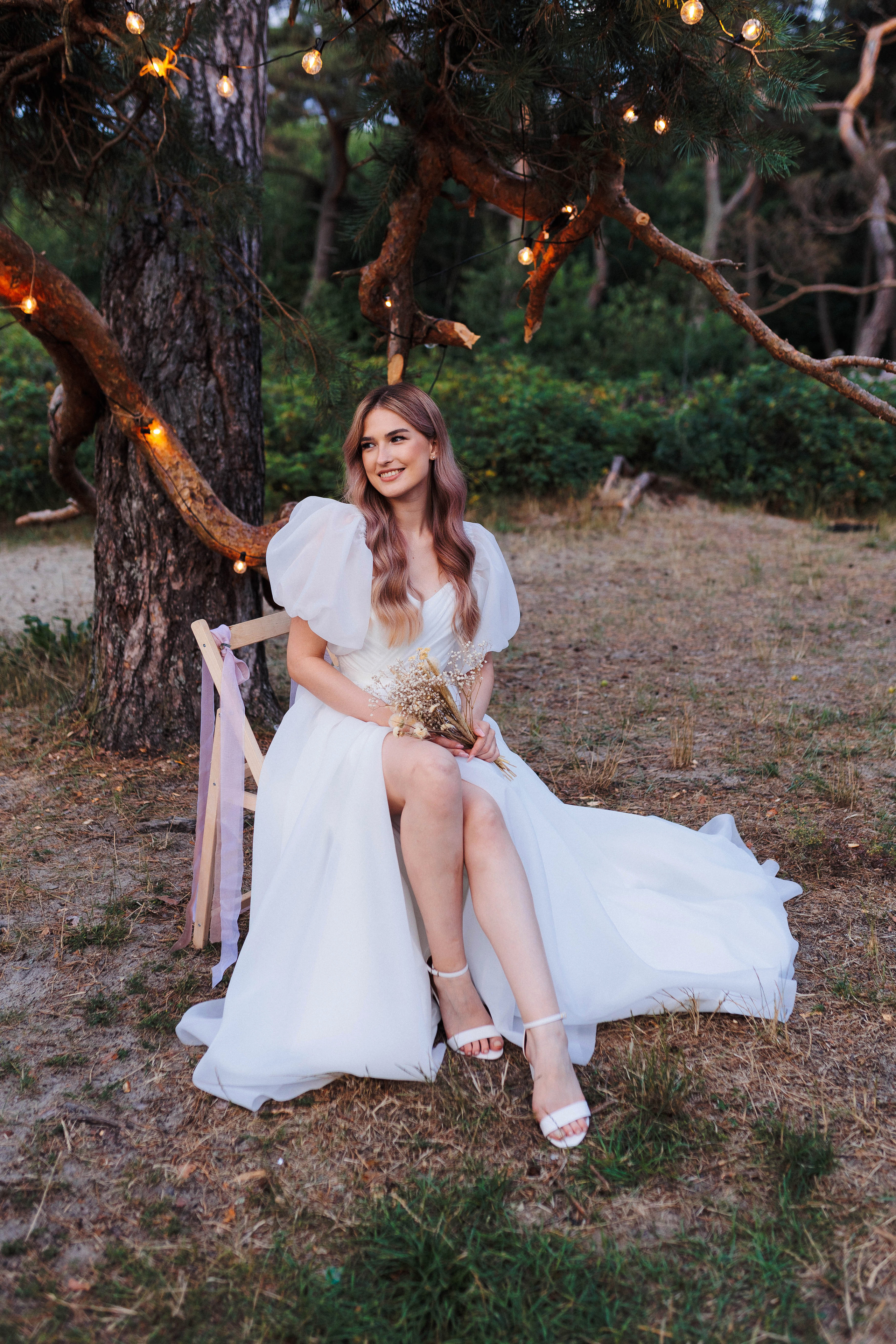 Ярослав & Настя. Фотограф Полина Лытнева