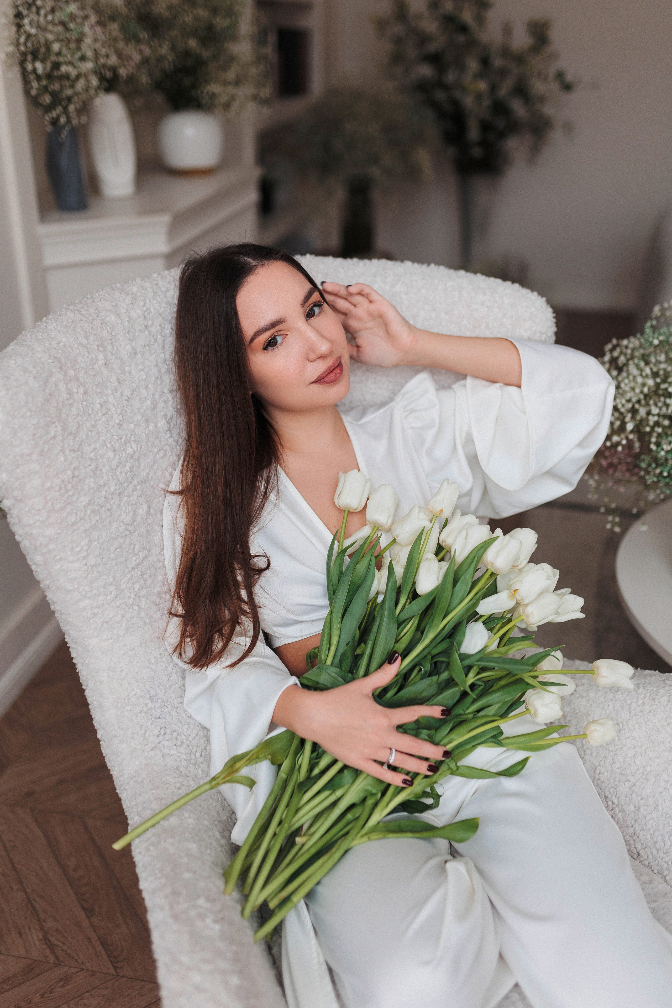 Фотодень, студия Cross. Фотограф Полина Лытнева