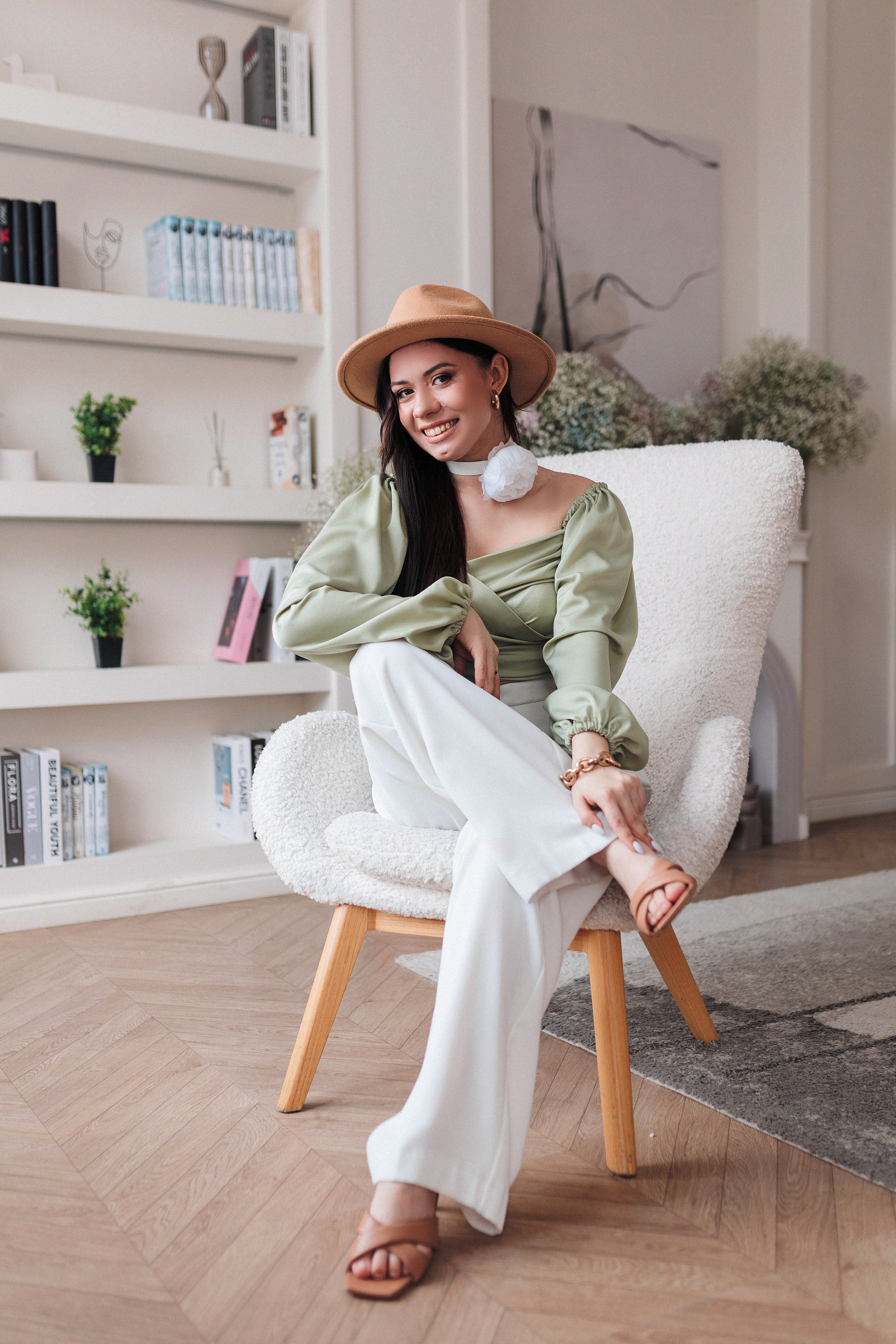 Фотодень, студия Cross. Фотограф Полина Лытнева