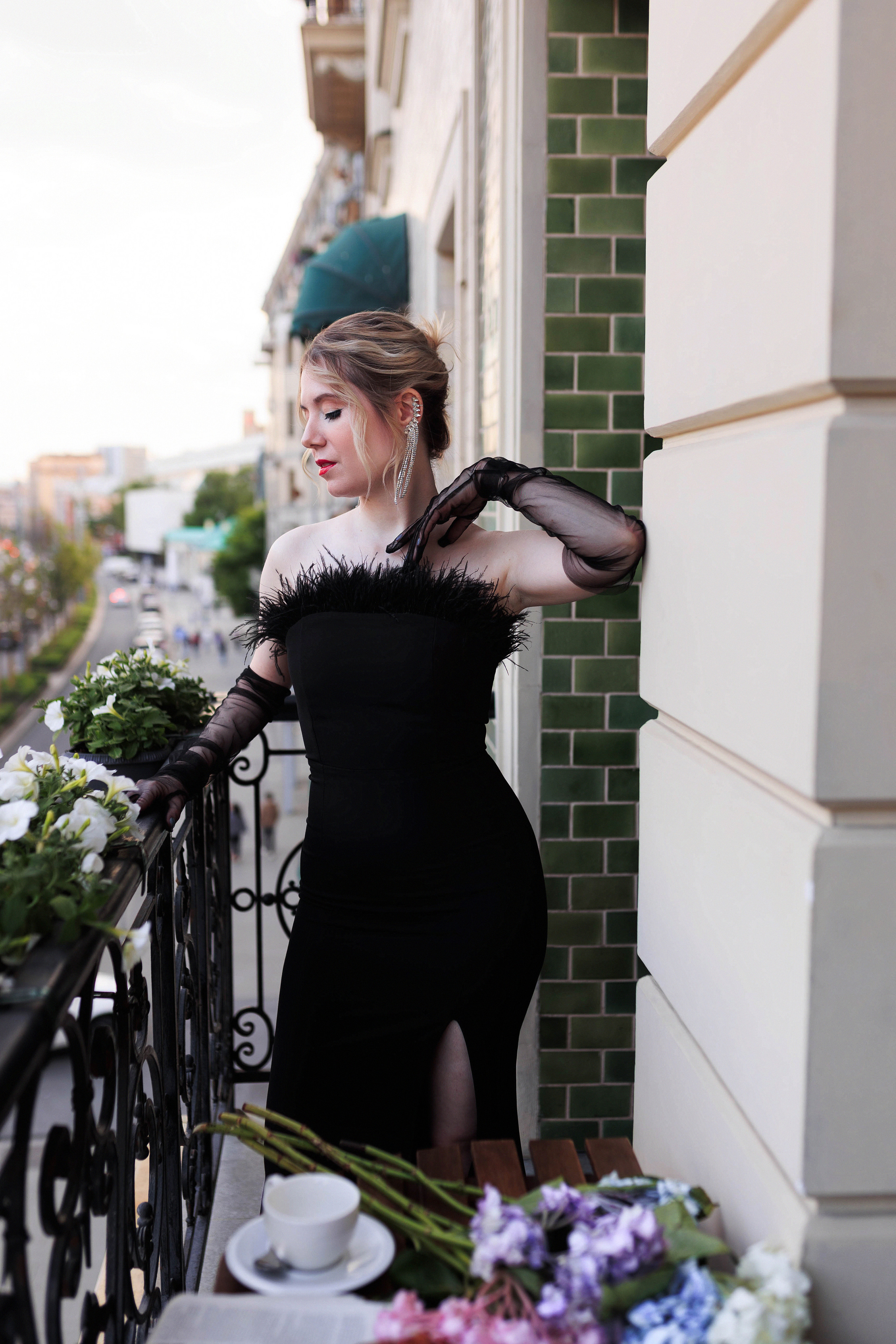 Фотодень в отеле Hartwell. Фотограф Полина Лытнева