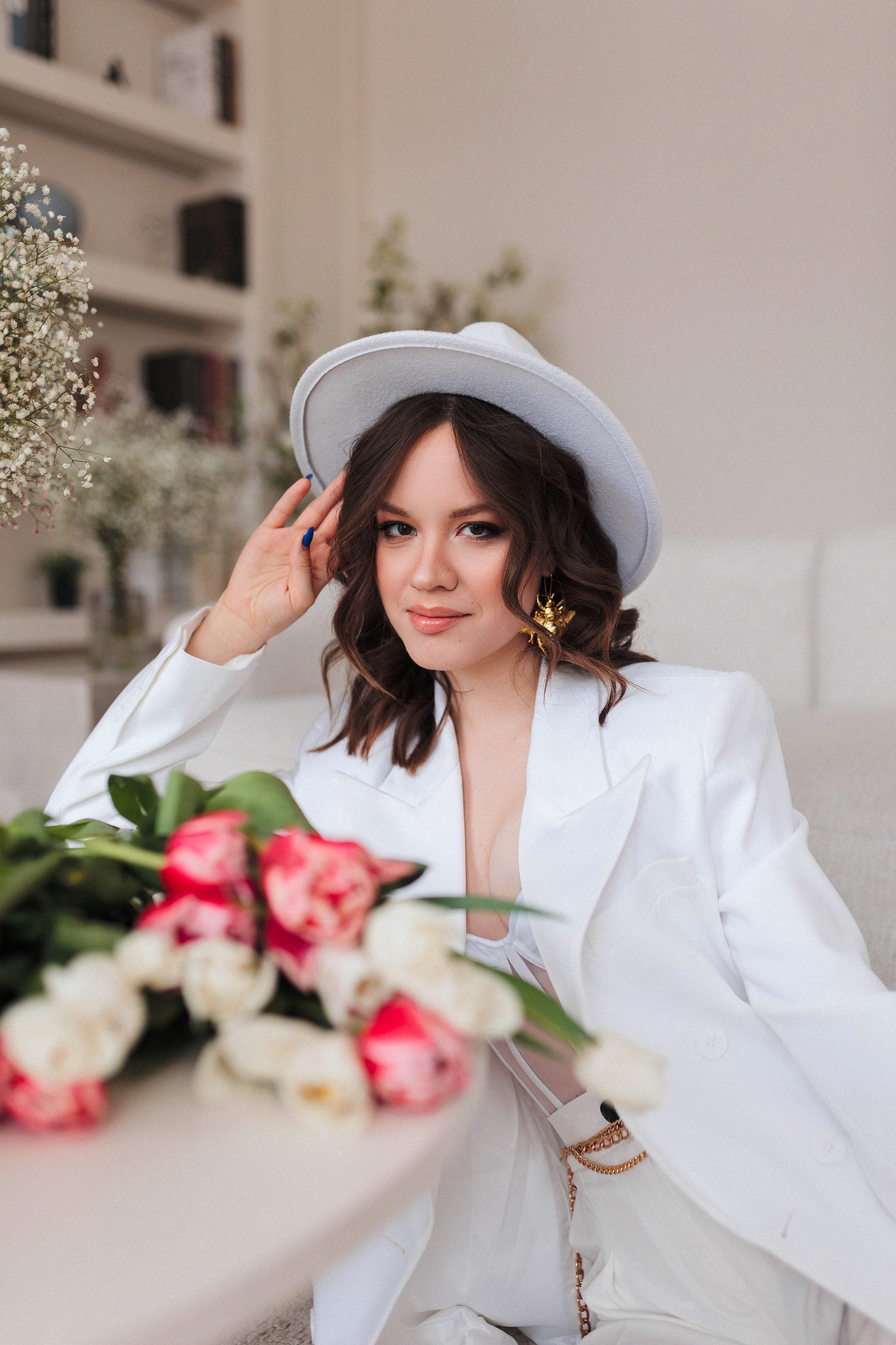 Фотодень, студия Cross. Фотограф Полина Лытнева