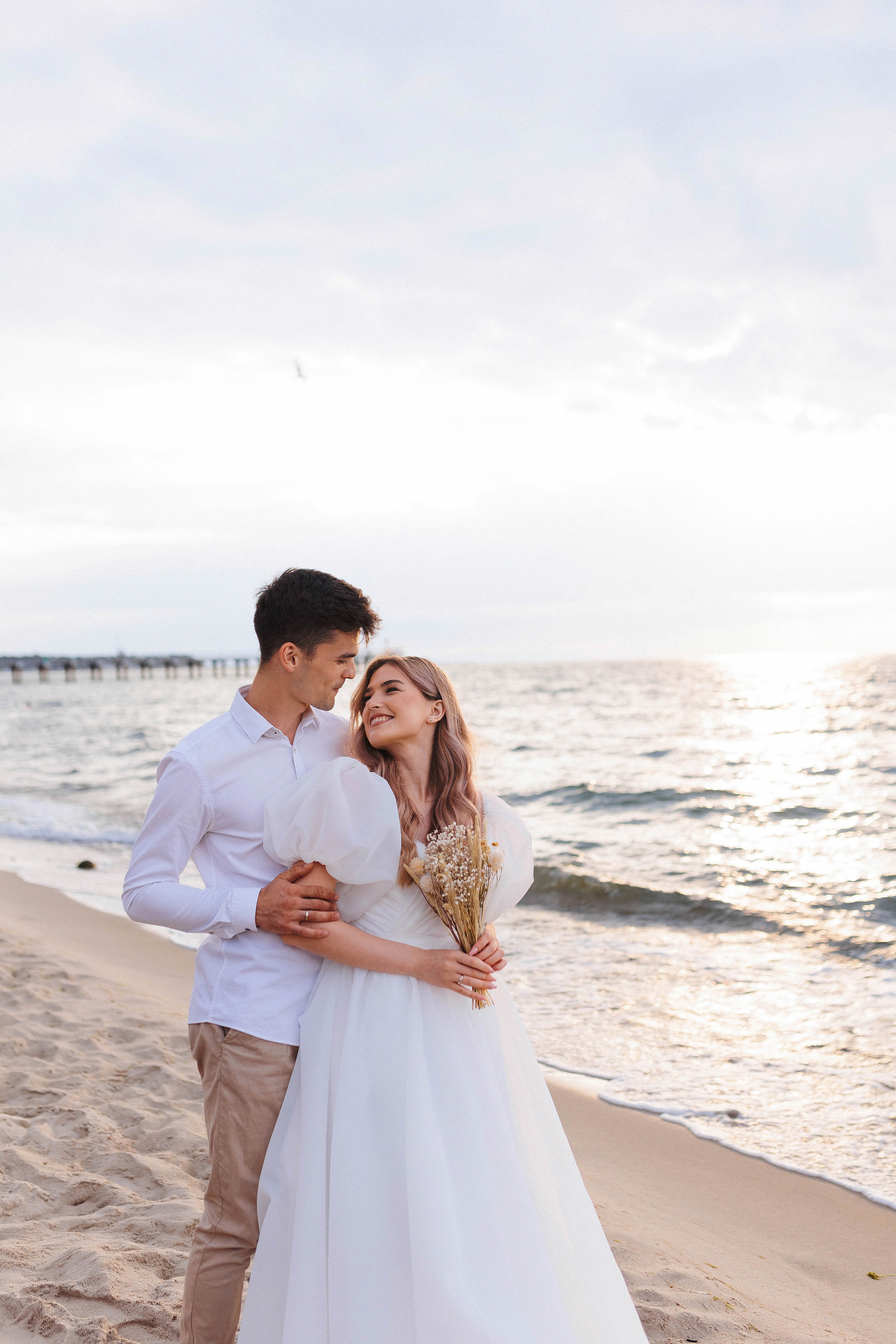 Ярослав & Настя. Фотограф Полина Лытнева