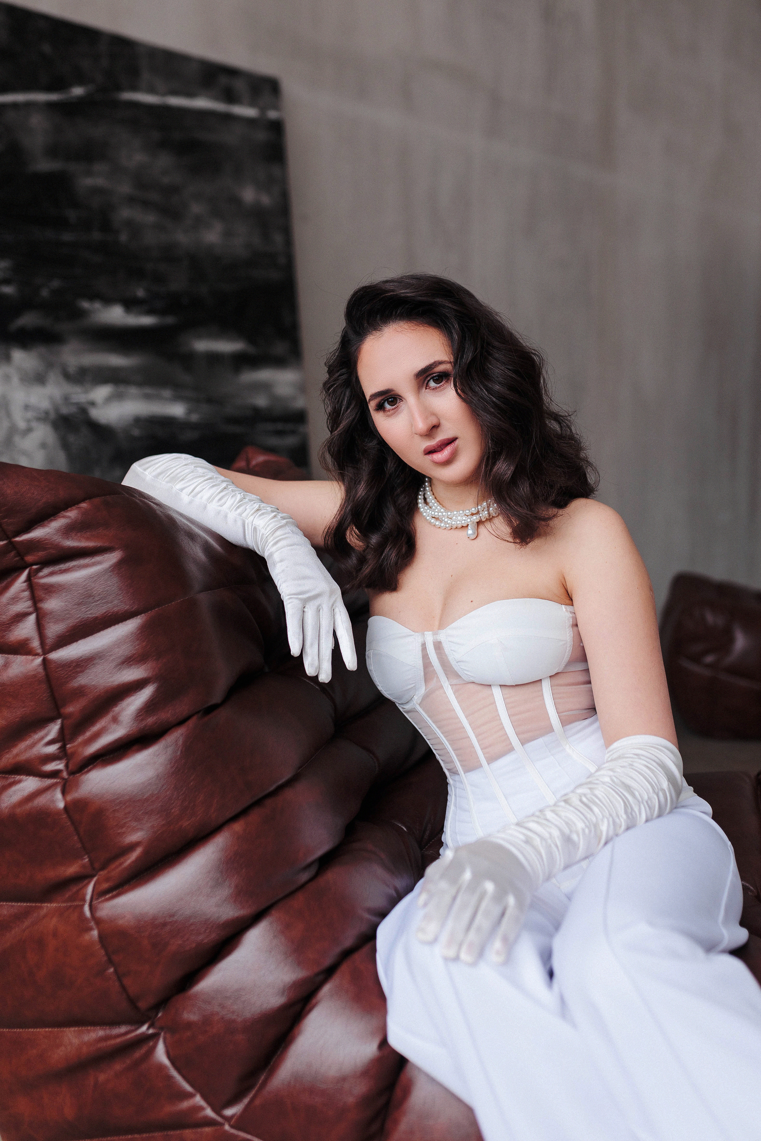 Фотодень, студия Москва. Фотограф Полина Лытнева