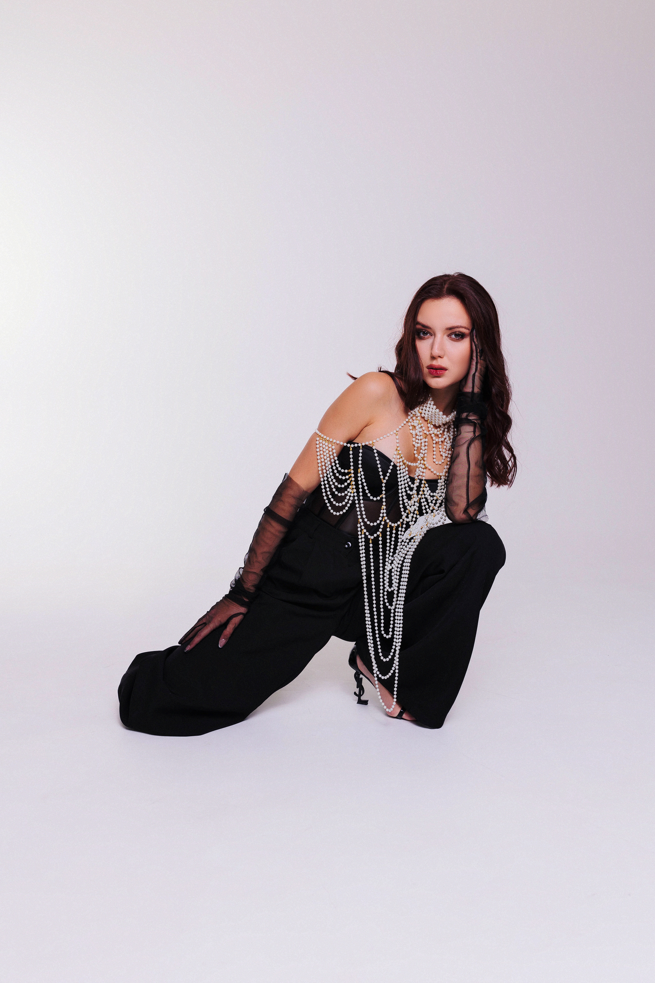 Фотодень, студия Dvenadzat. Фотограф Полина Лытнева