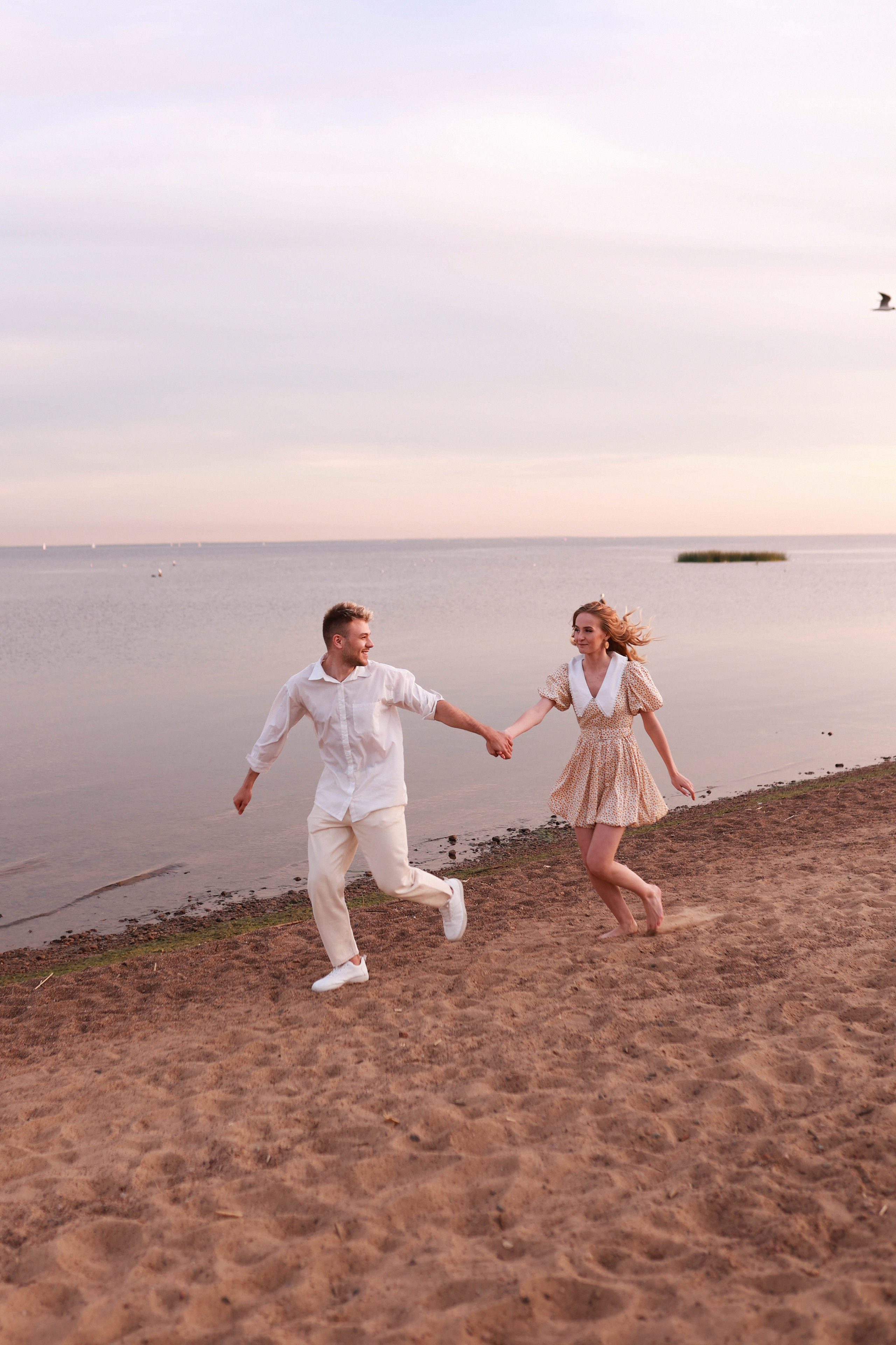 Уличные. Фотограф Полина Лытнева