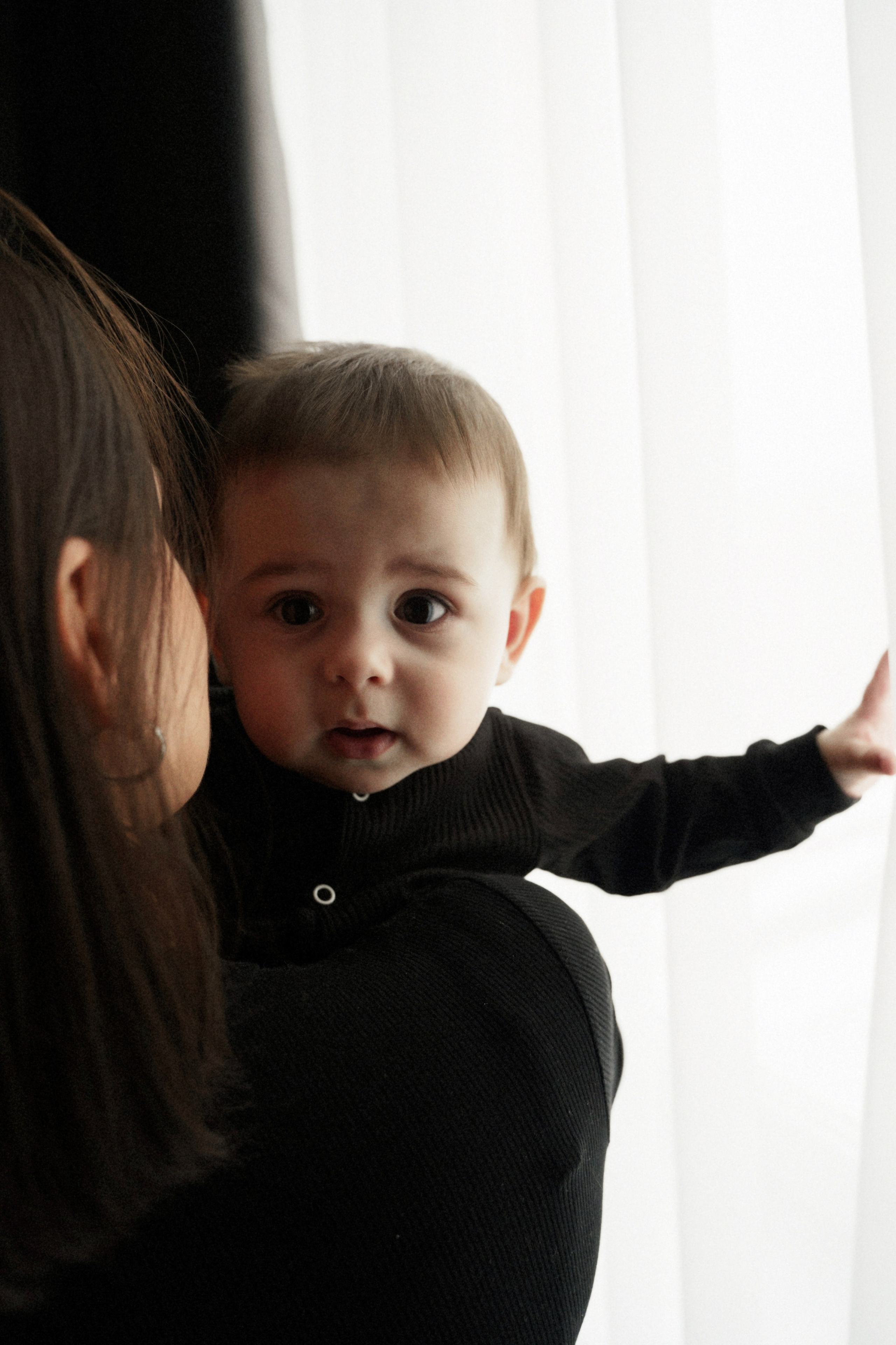 Малыш. Фотограф Санкт-Петербург