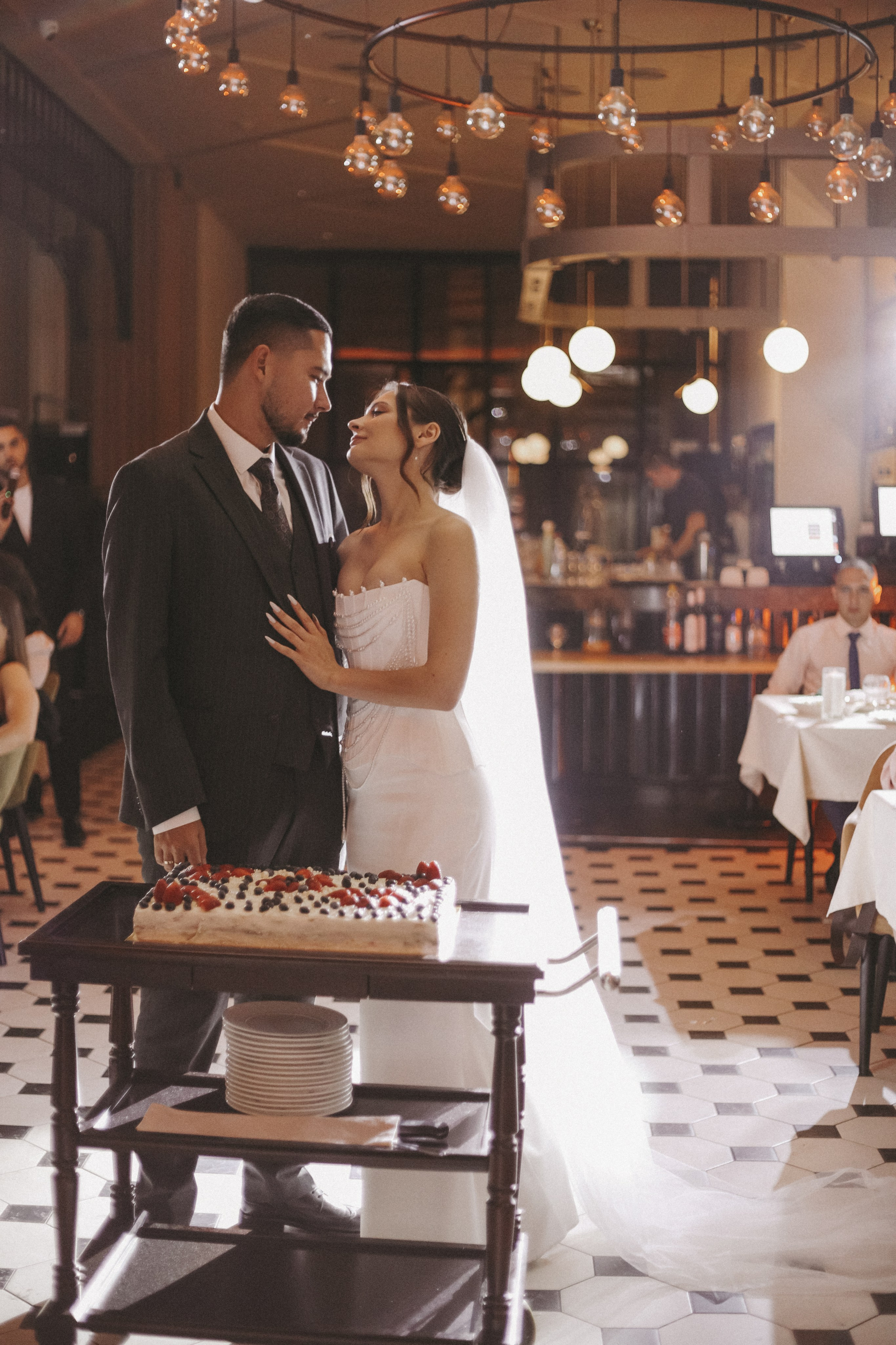 Еще одна история любви…. Главная